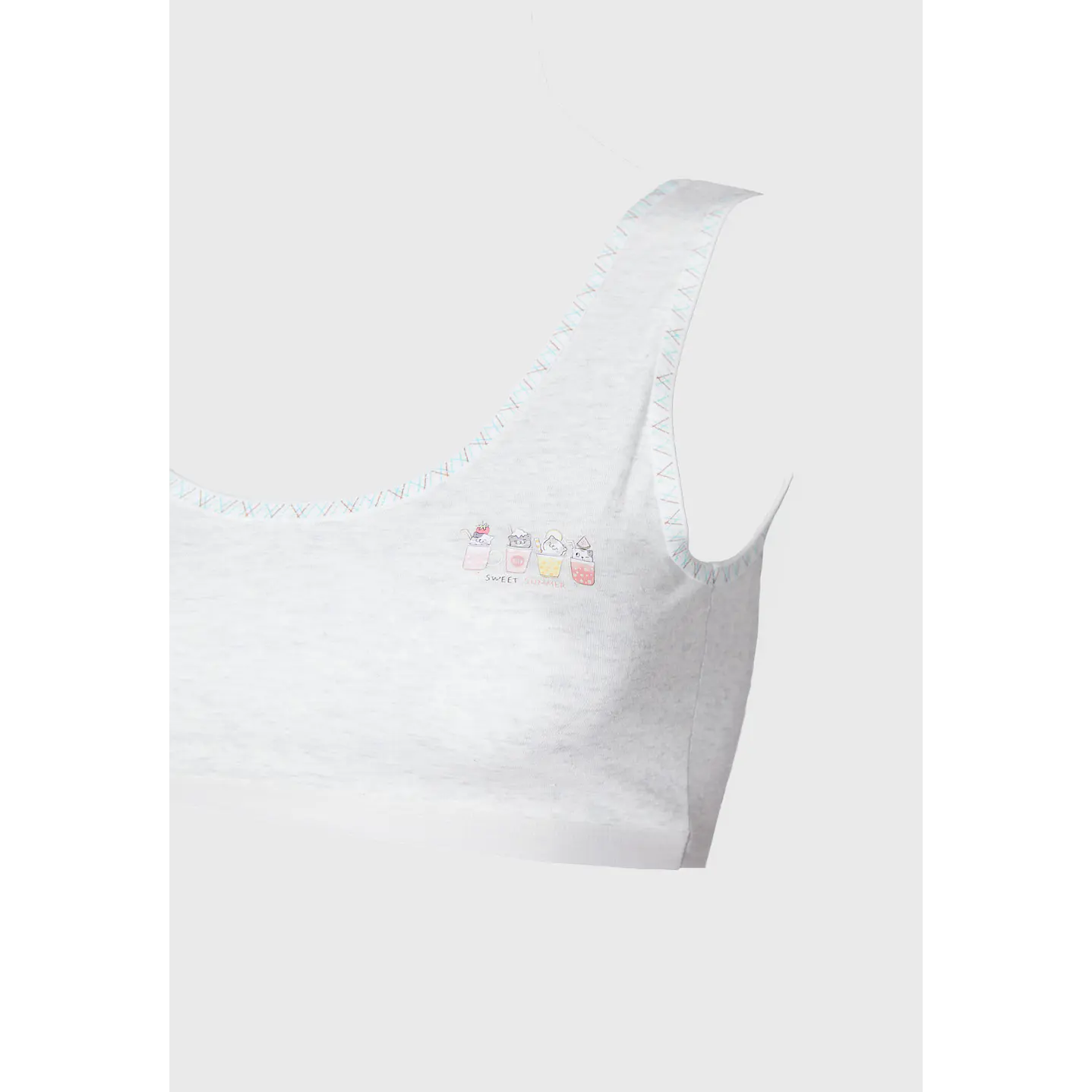 Sosten Lola Blanco Adornos Family Shop 3