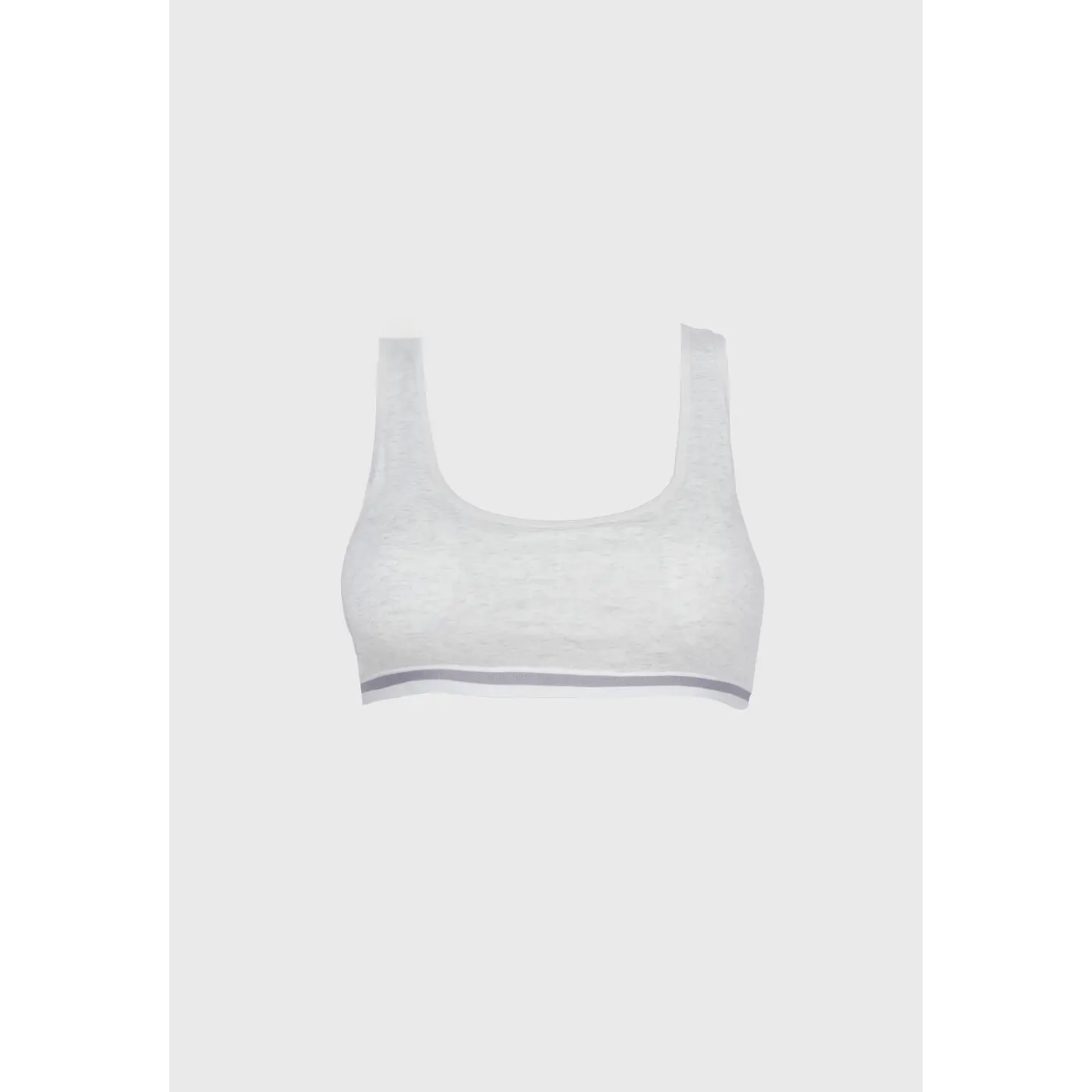 Sosten Lola Gris Pretina Family Shop 1