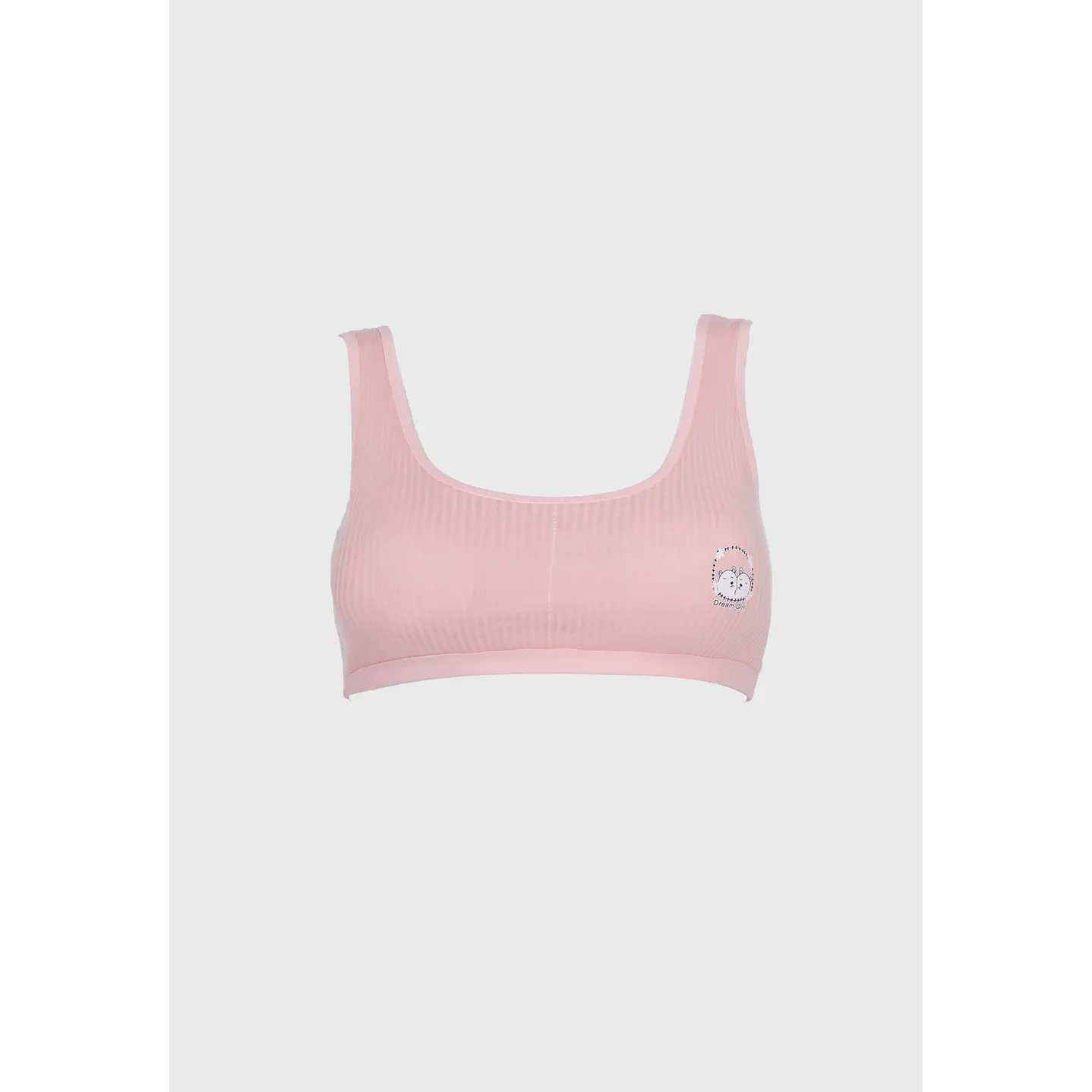 Sosten Lola Rosado Dream Family Shop 1