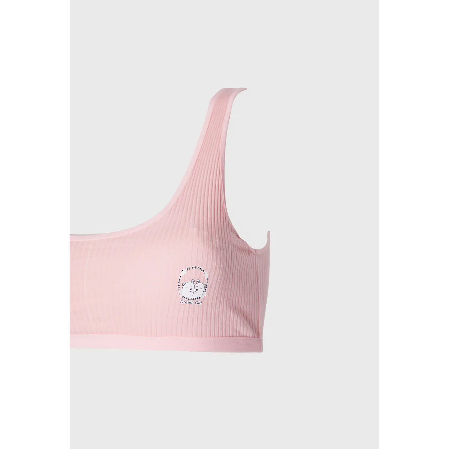 Sosten Lola Rosado Dream Family Shop 2