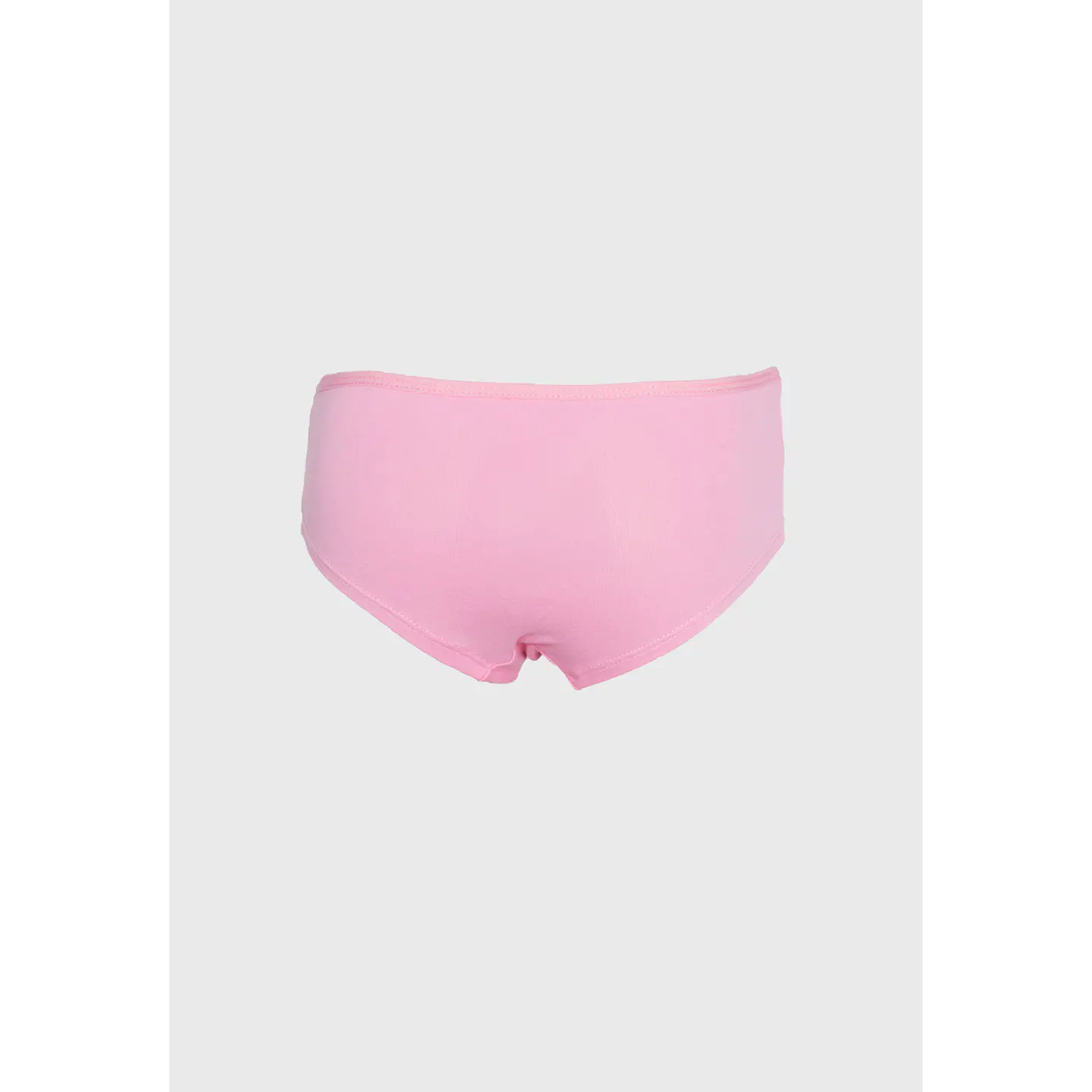 Calzon Tripack Niña Blanco Bikini Family Shop 3