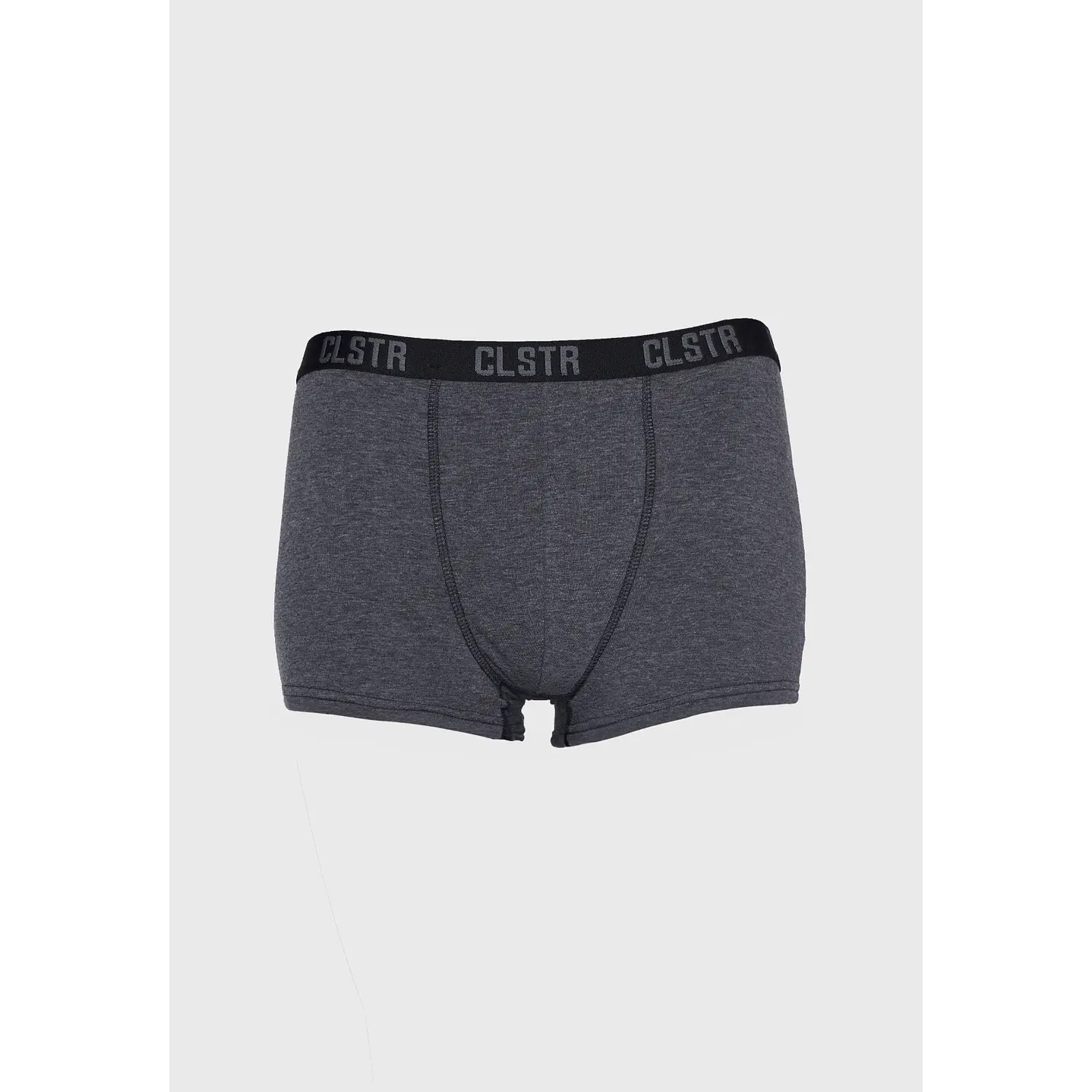 Boxer Bipack Lolo Gris Liso Family Shop 2
