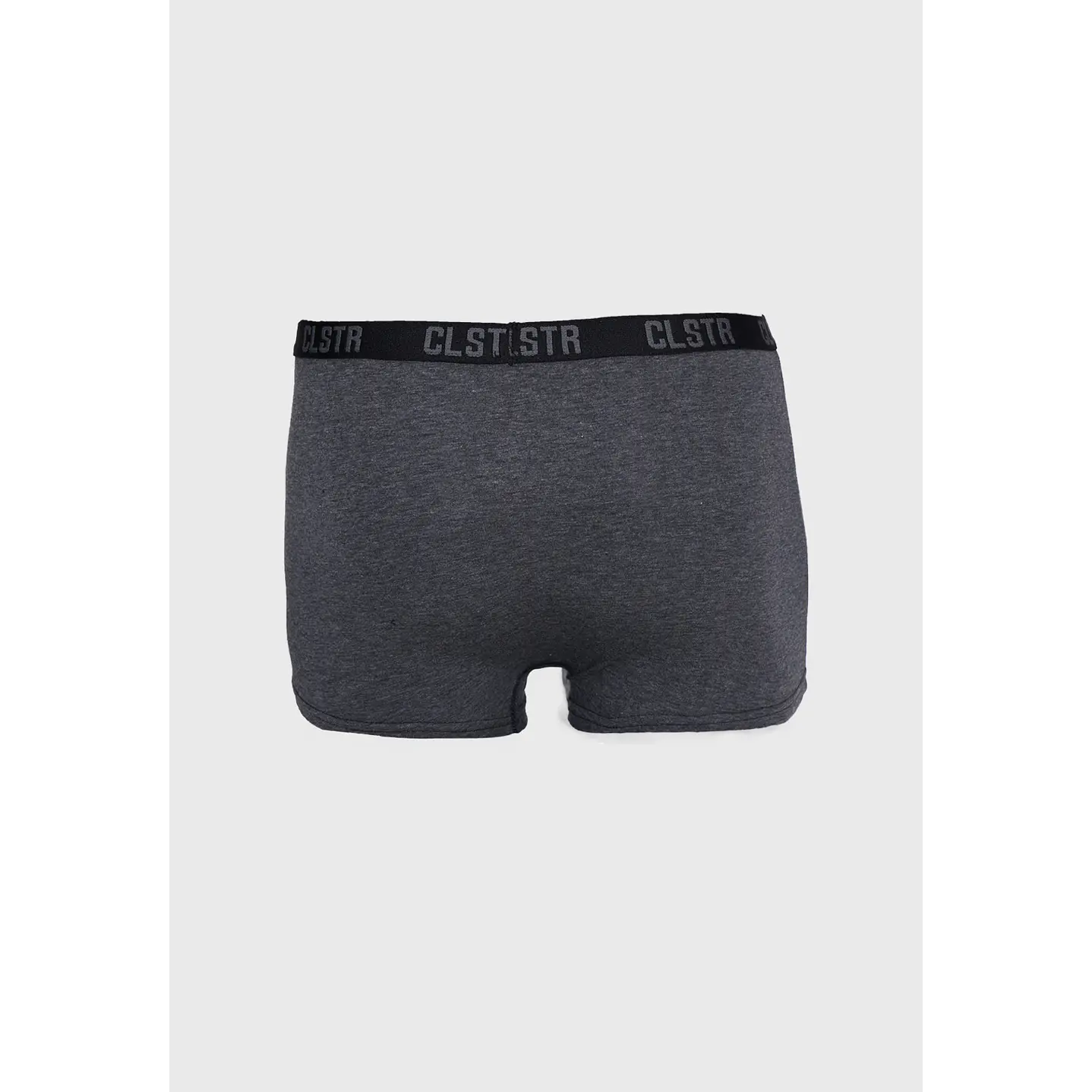Boxer Bipack Lolo Gris Liso Family Shop 3