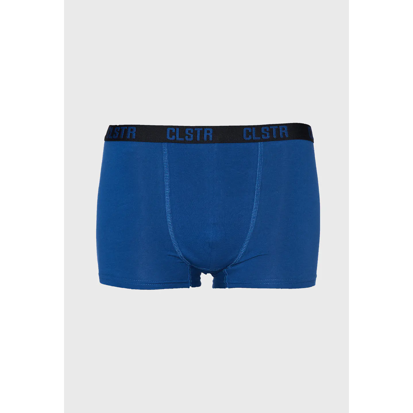 Boxer Bipack Lolo Azul Liso Family Shop 2