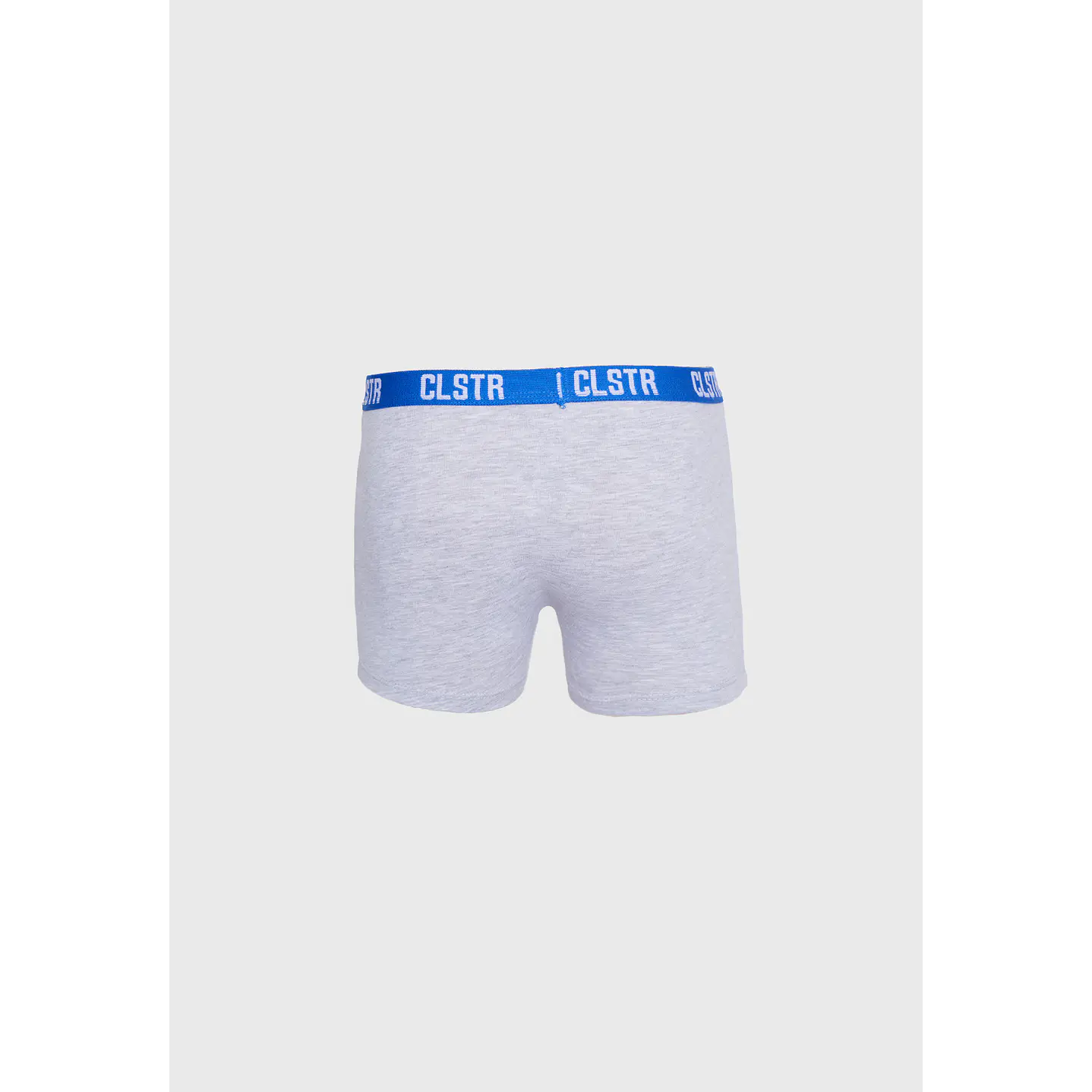 Boxer Bipack Niño Verde Futbol Family Shop 3