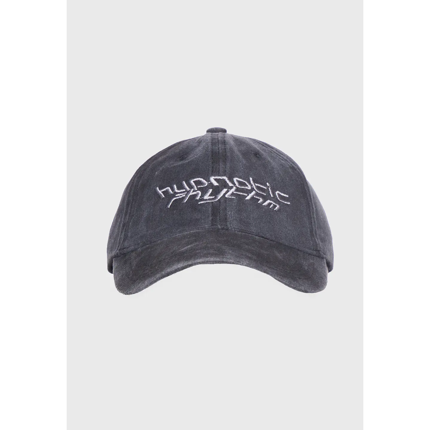 Gorro Unisex Negro Bordado Family Shop 1