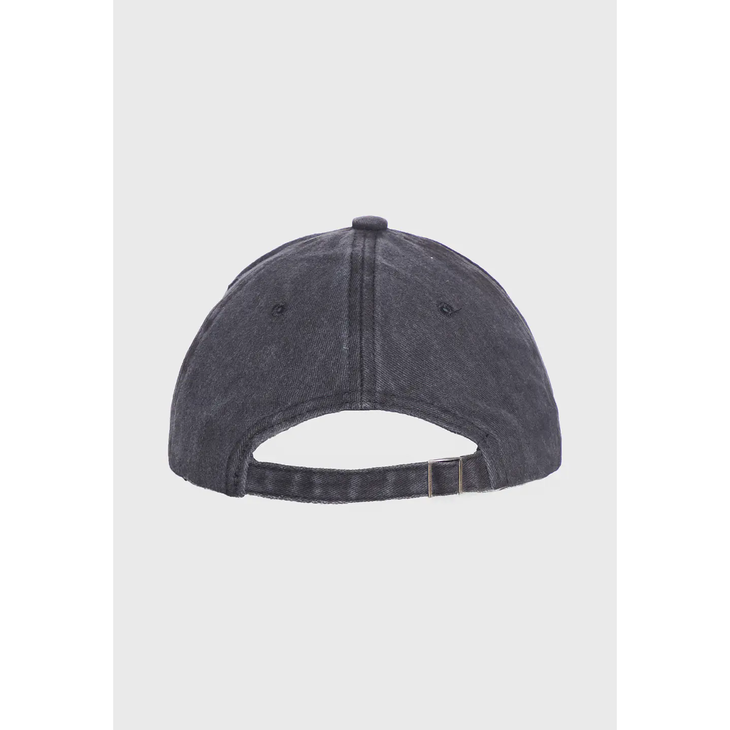 Gorro Unisex Negro Bordado Family Shop 3