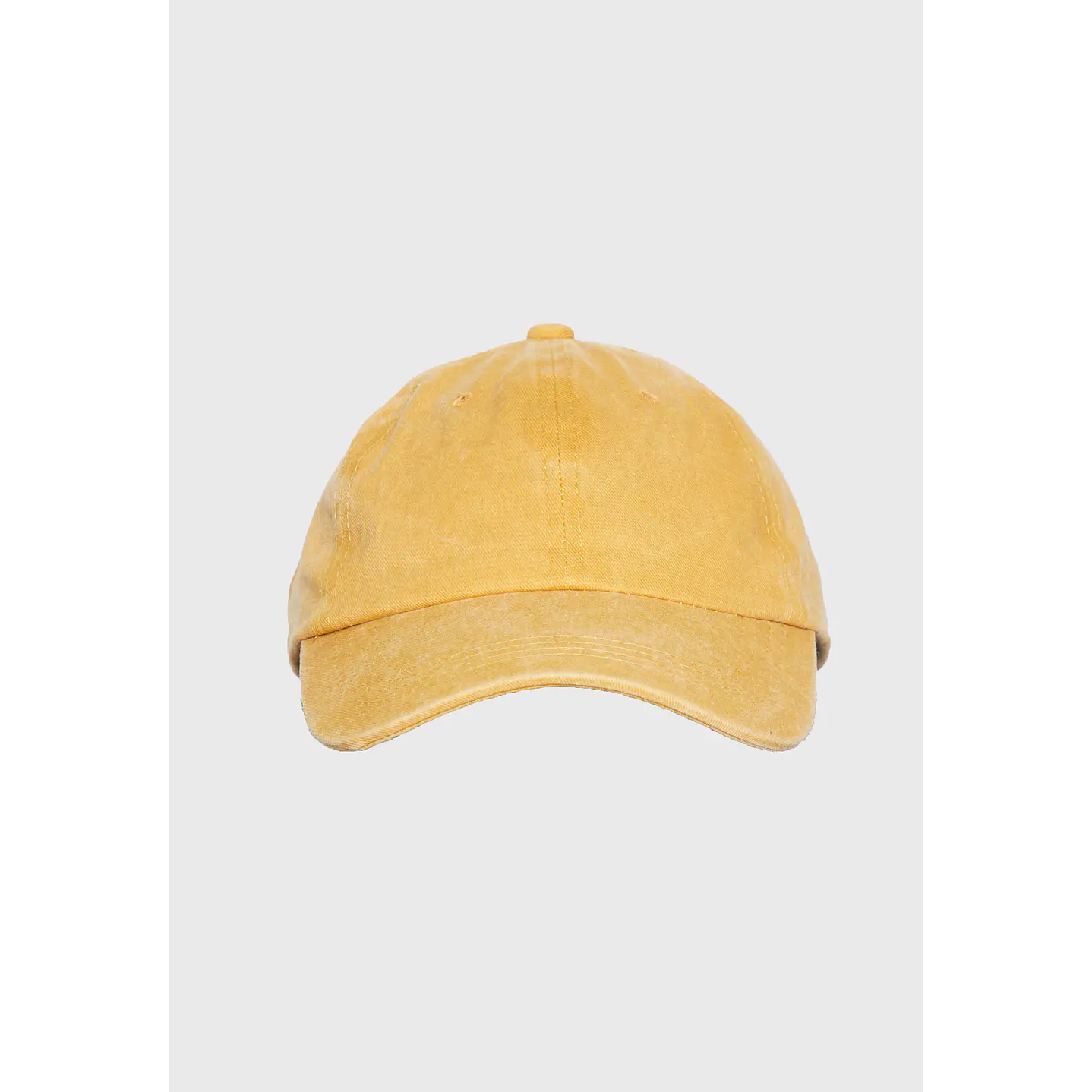 Gorro Unisex Dorado Lavado Family Shop 1