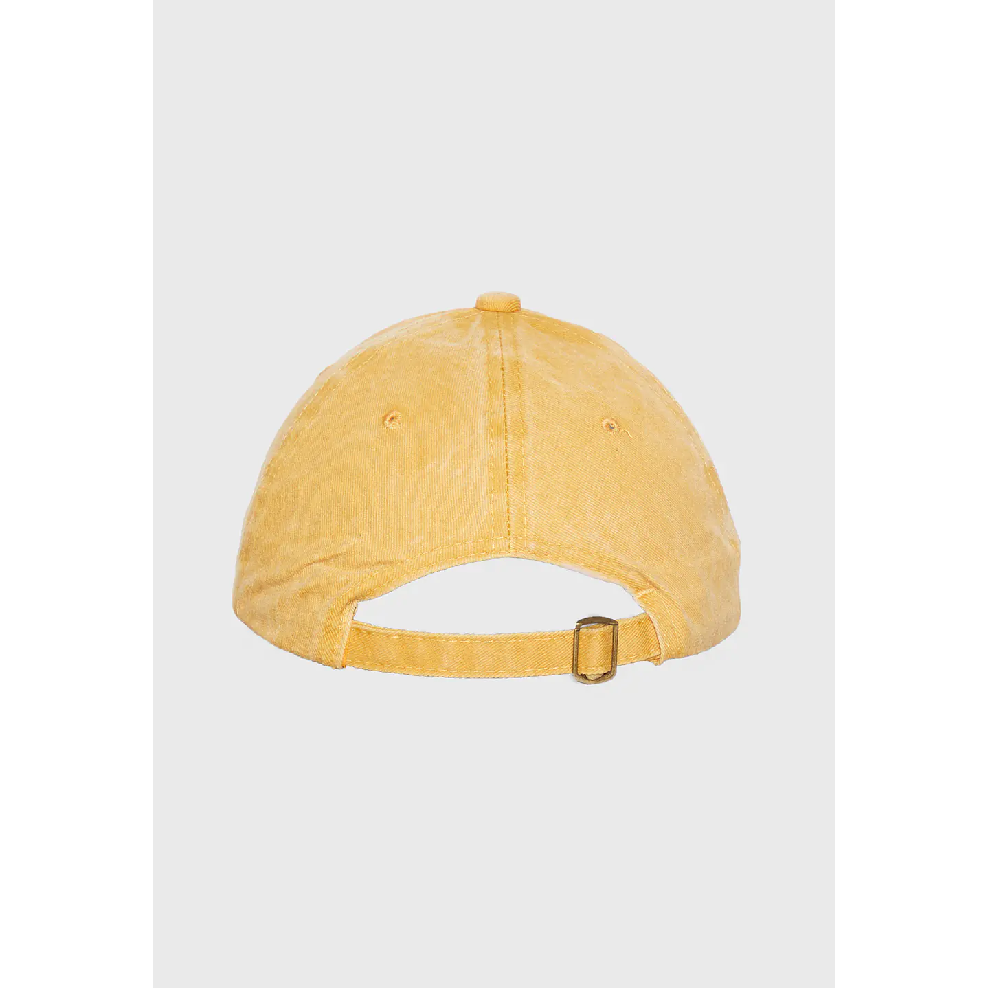 Gorro Unisex Dorado Lavado Family Shop 3