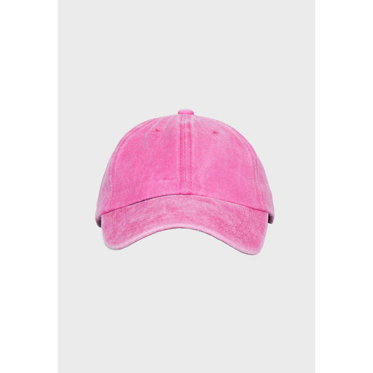 Gorro Unisex Fucsia Lavado Family Shop 1