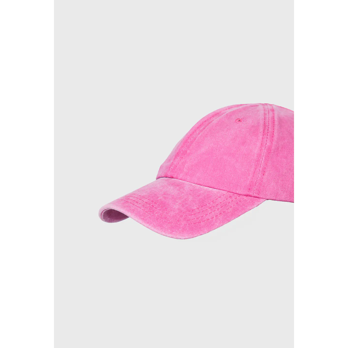 Gorro Unisex Fucsia Lavado Family Shop 2