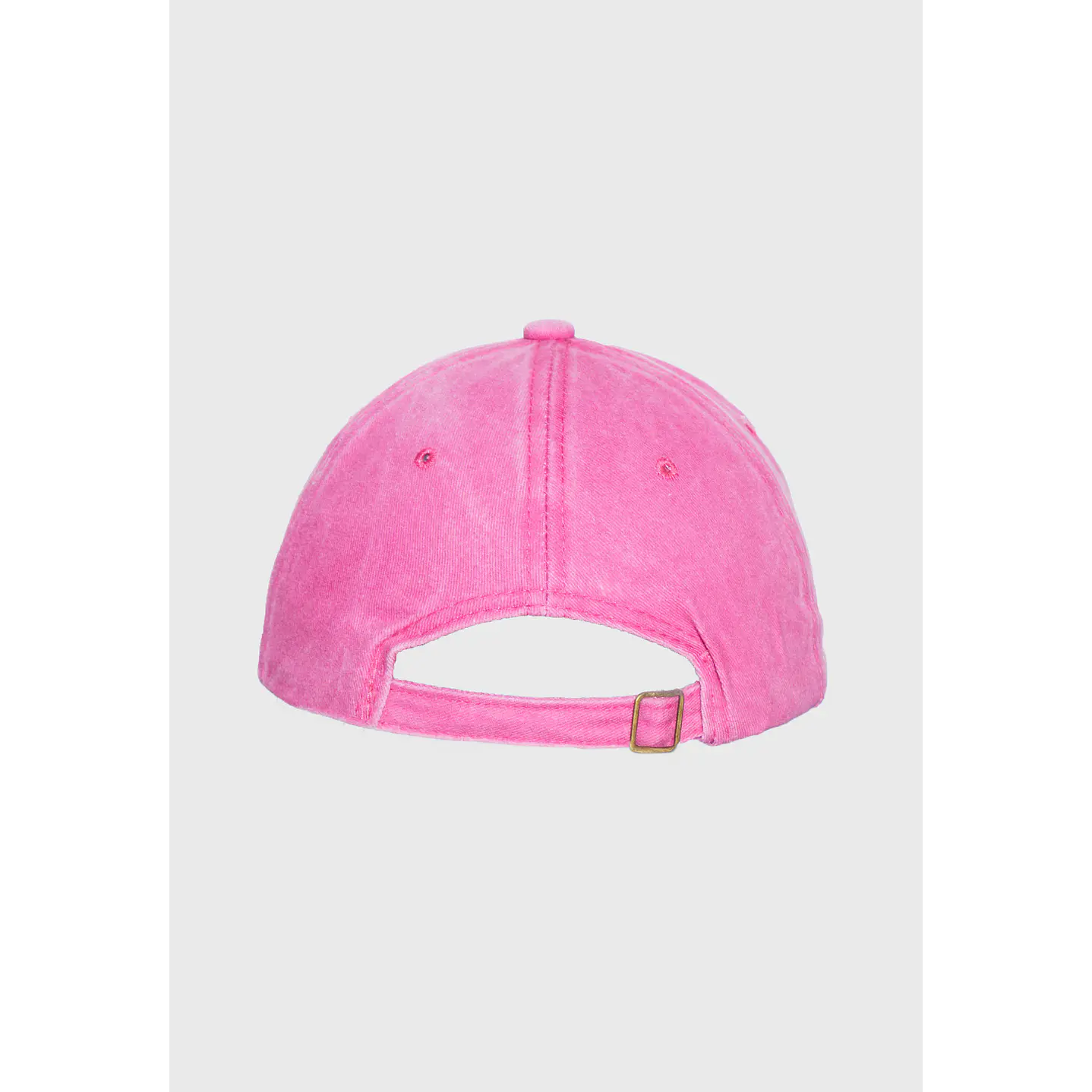 Gorro Unisex Fucsia Lavado Family Shop 3