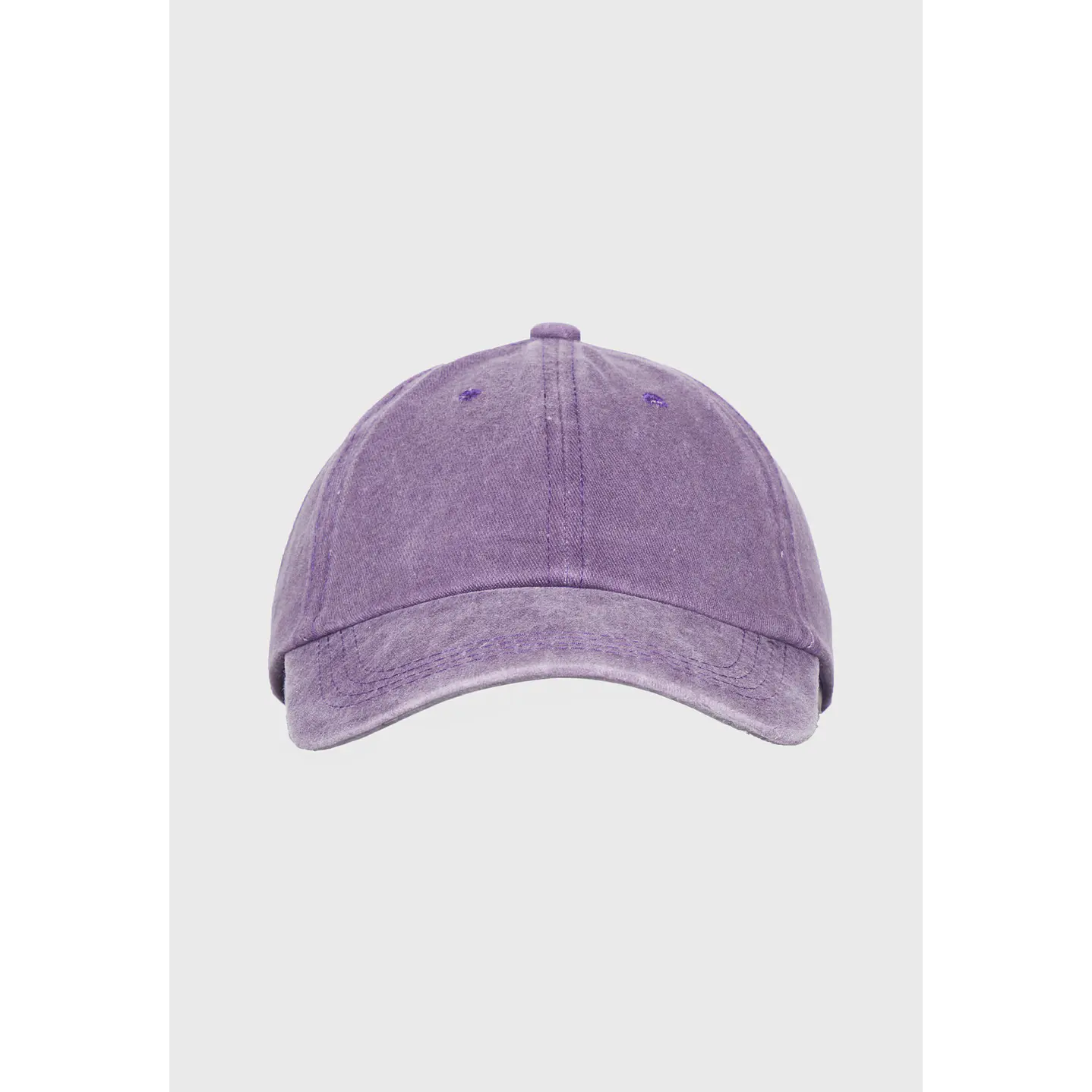 Gorro Unisex Burdeó Lavado Family Shop 1