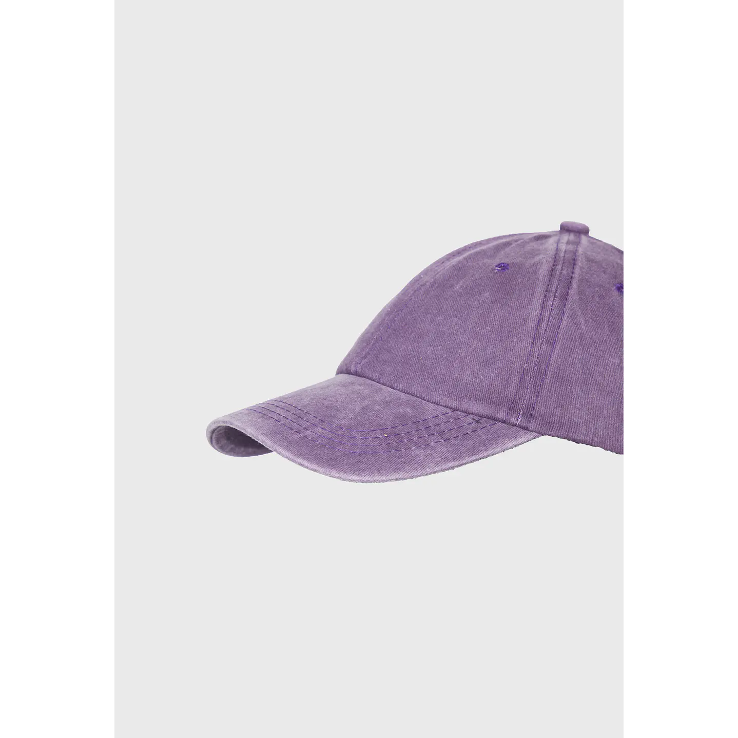 Gorro Unisex Burdeó Lavado Family Shop 2
