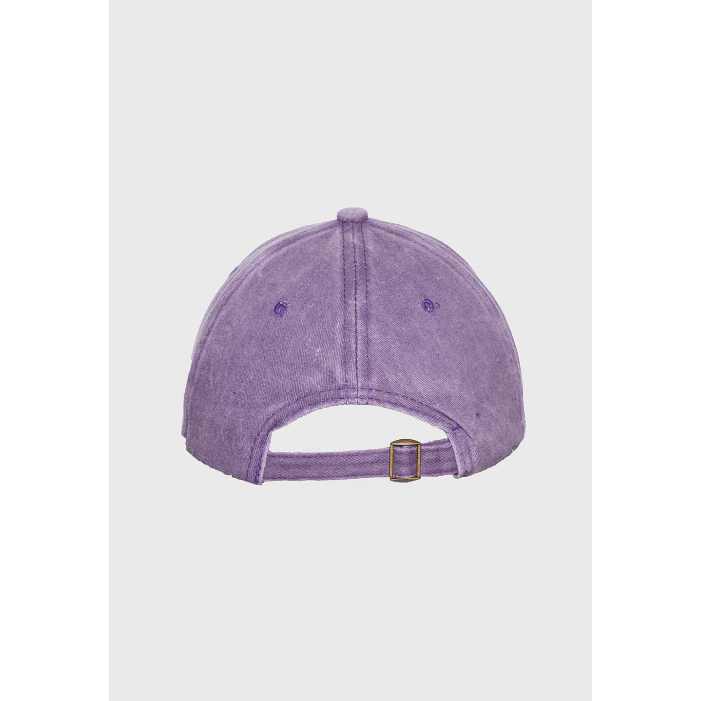 Gorro Unisex Burdeó Lavado Family Shop 3