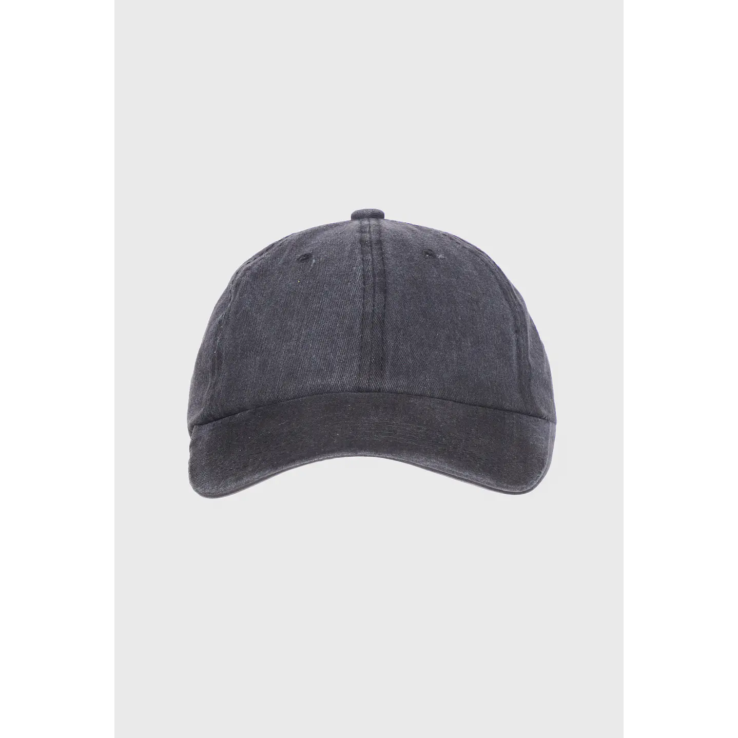 Gorro Unisex Negro Lavado Family Shop 1
