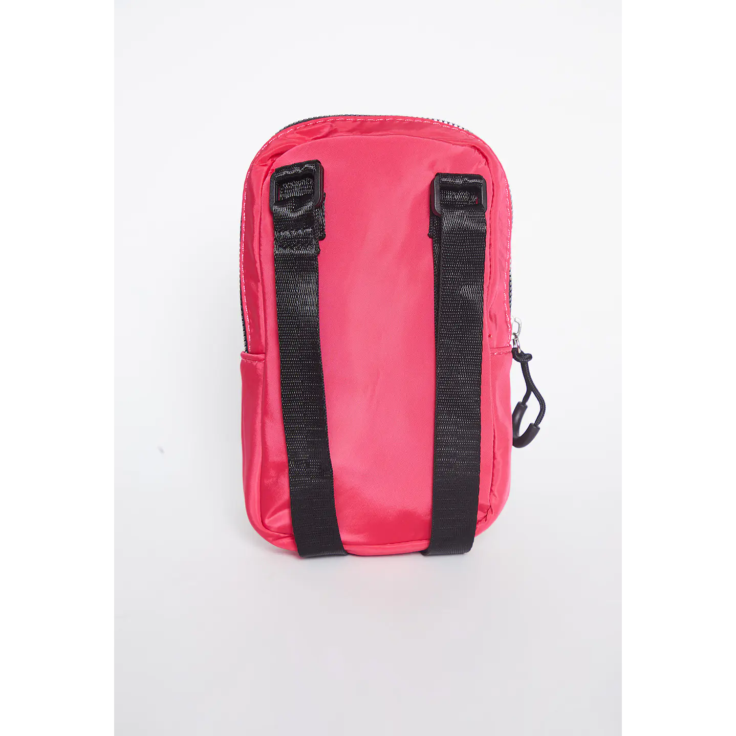 Cartera Mujer Rosado Phone Bag Cierre Family Shop 3