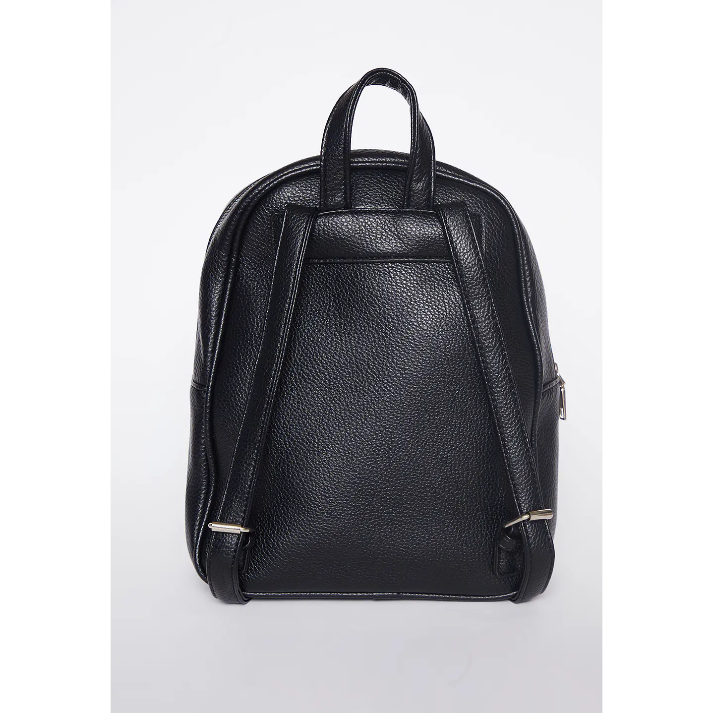 Cartera Mujer Negro Liso Family Shop 3