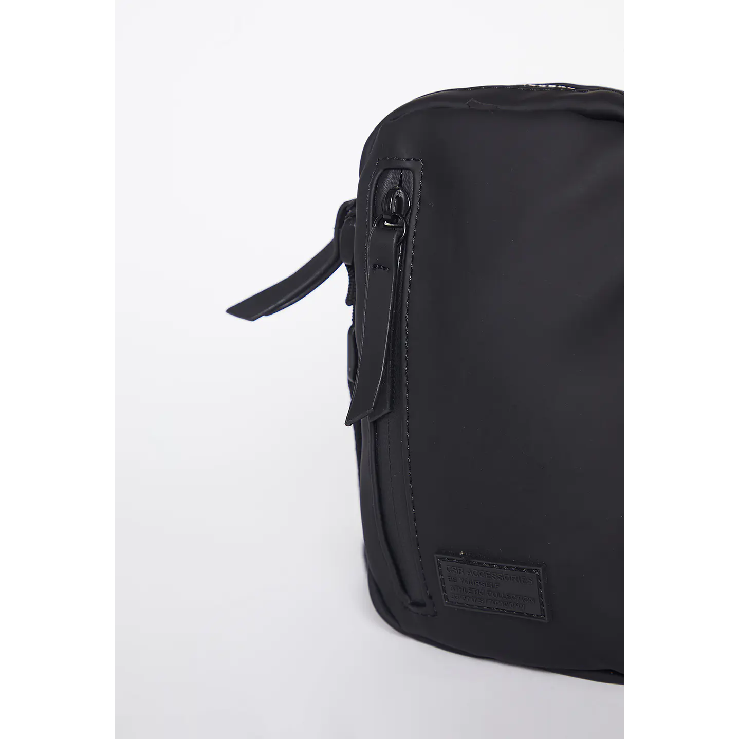 Cartera Mujer Negro Phone Bag Logo Family Shop 2