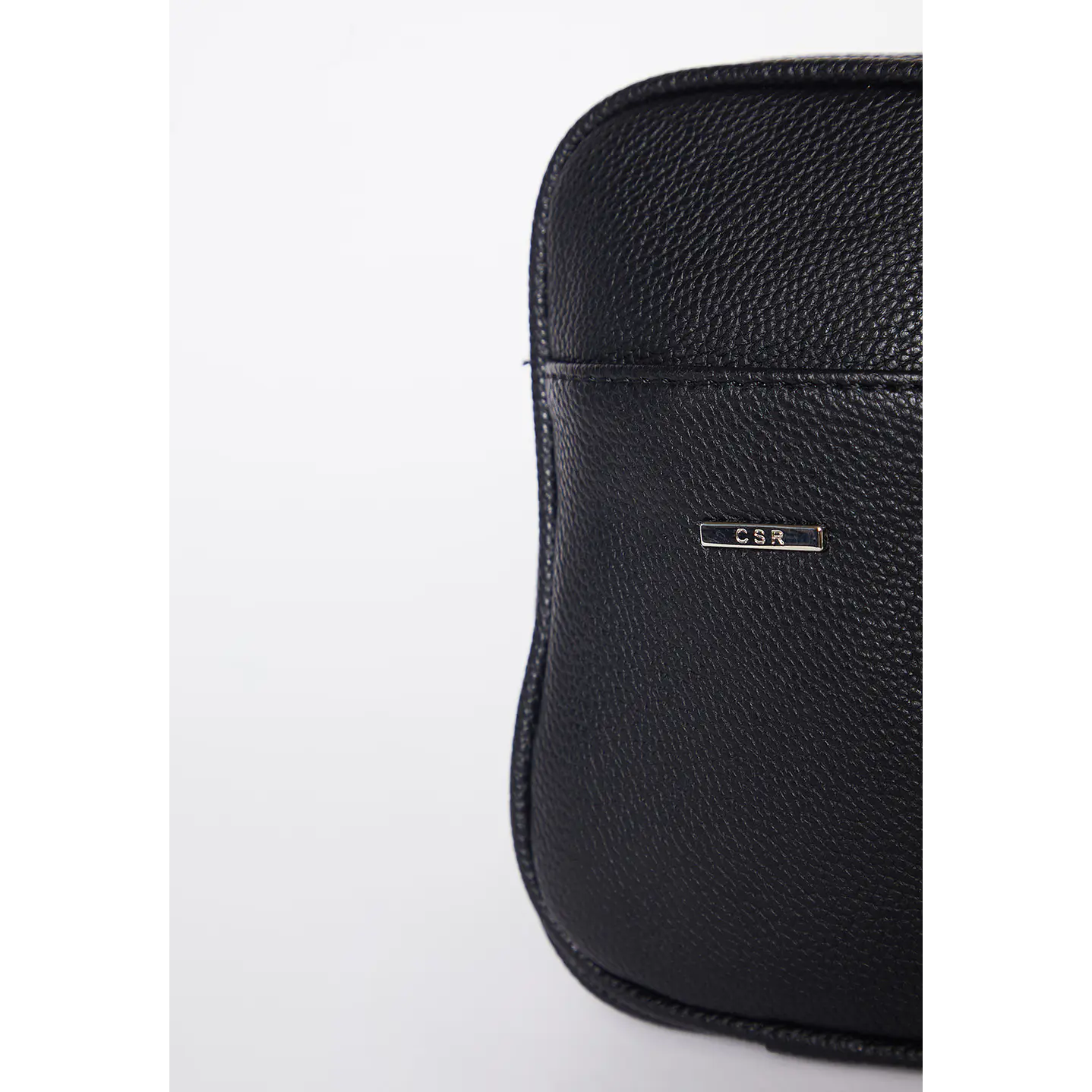 Cartera Mujer Negro Phone Bag Liso Family Shop 2
