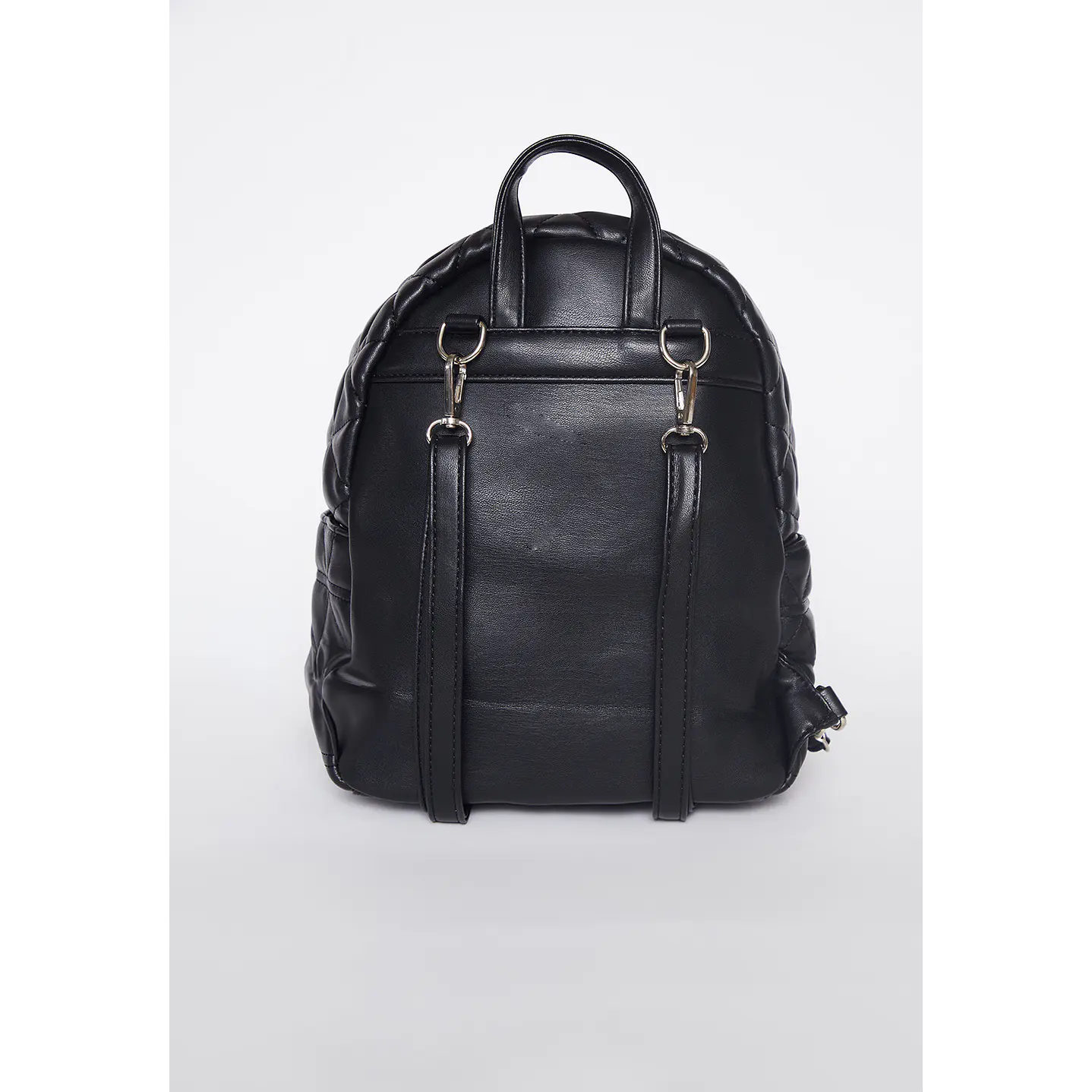 Cartera Mujer Negro Rombos Family Shop 3