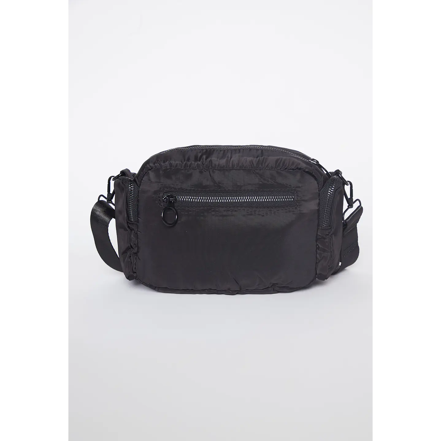 Cartera Mujer Negro Crossbody PuffaFamily Shop 3