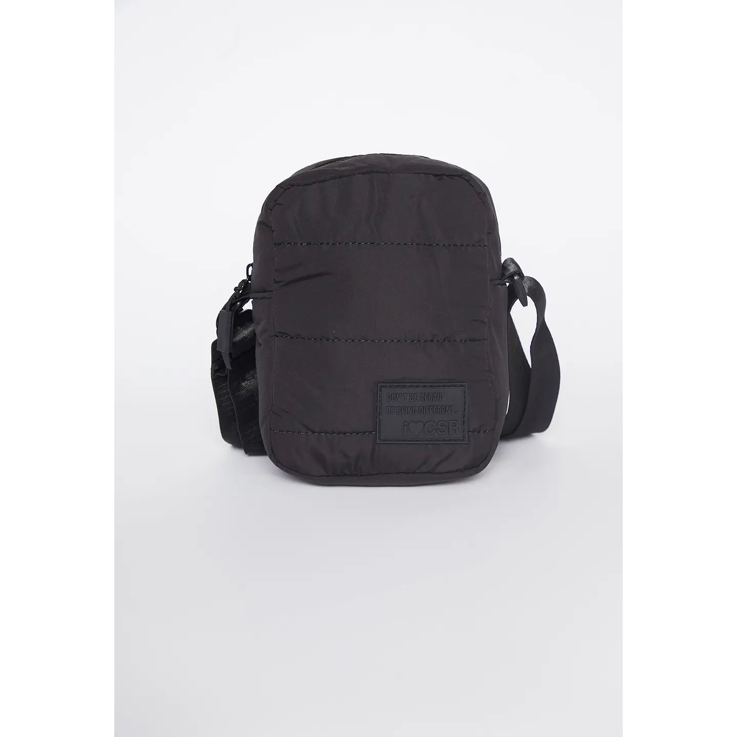 Cartera Mujer Negro Phone Bag Family Shop 1