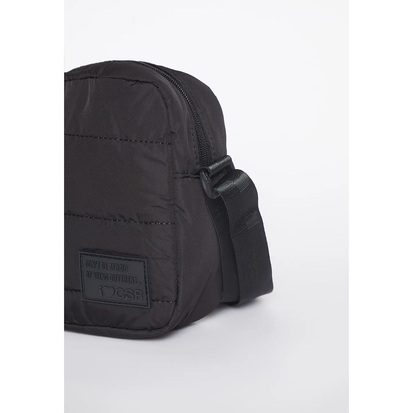 Cartera Mujer Negro Phone Bag Family Shop 2