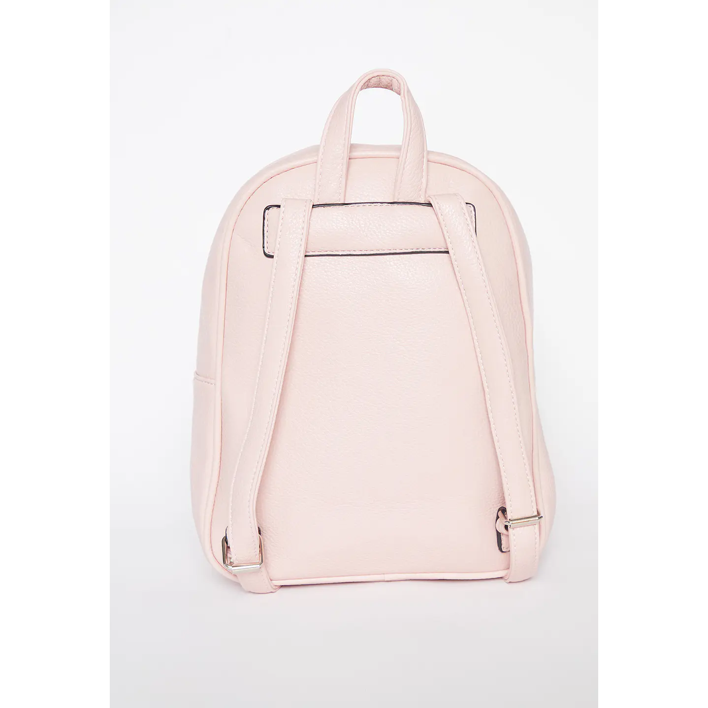 Cartera Mujer Rosado Cierre Frontal Family Shop 3