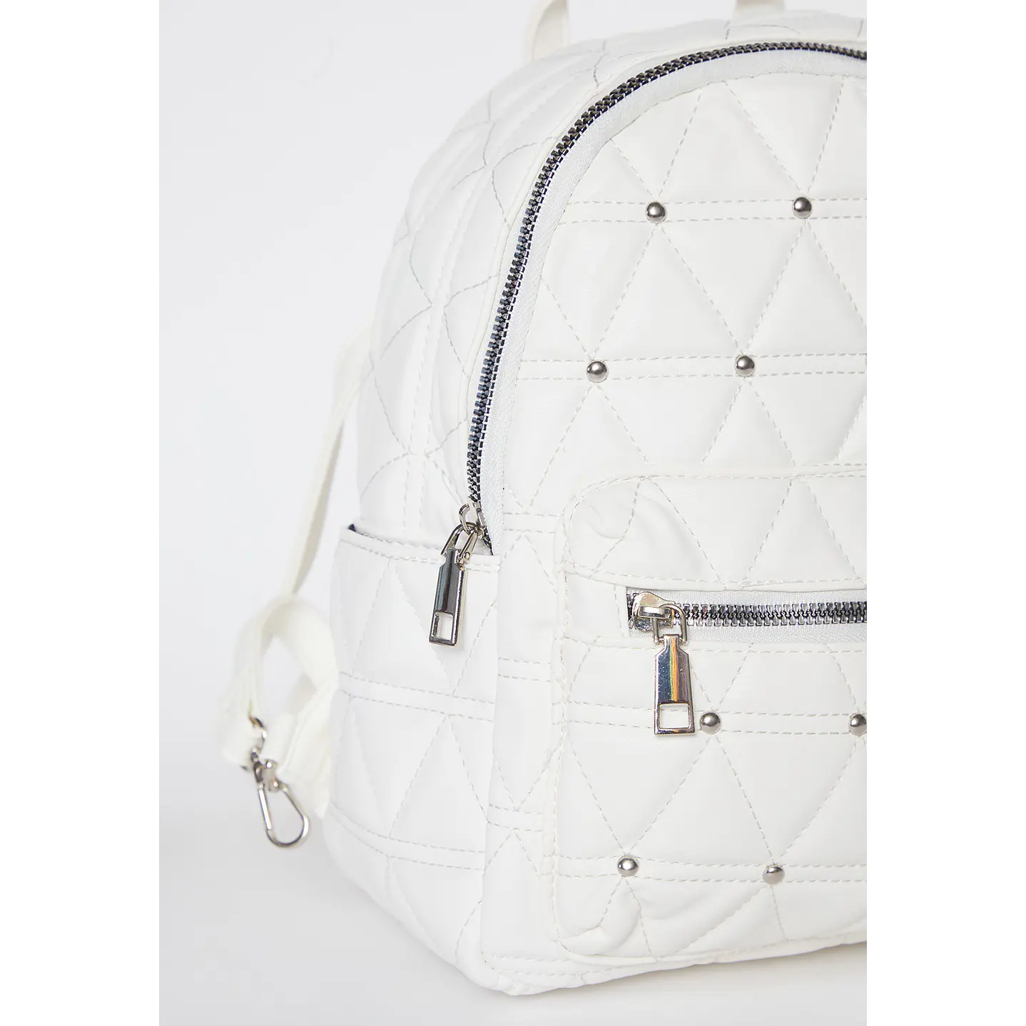 Cartera Mujer Blanco Perla  Family Shop 2