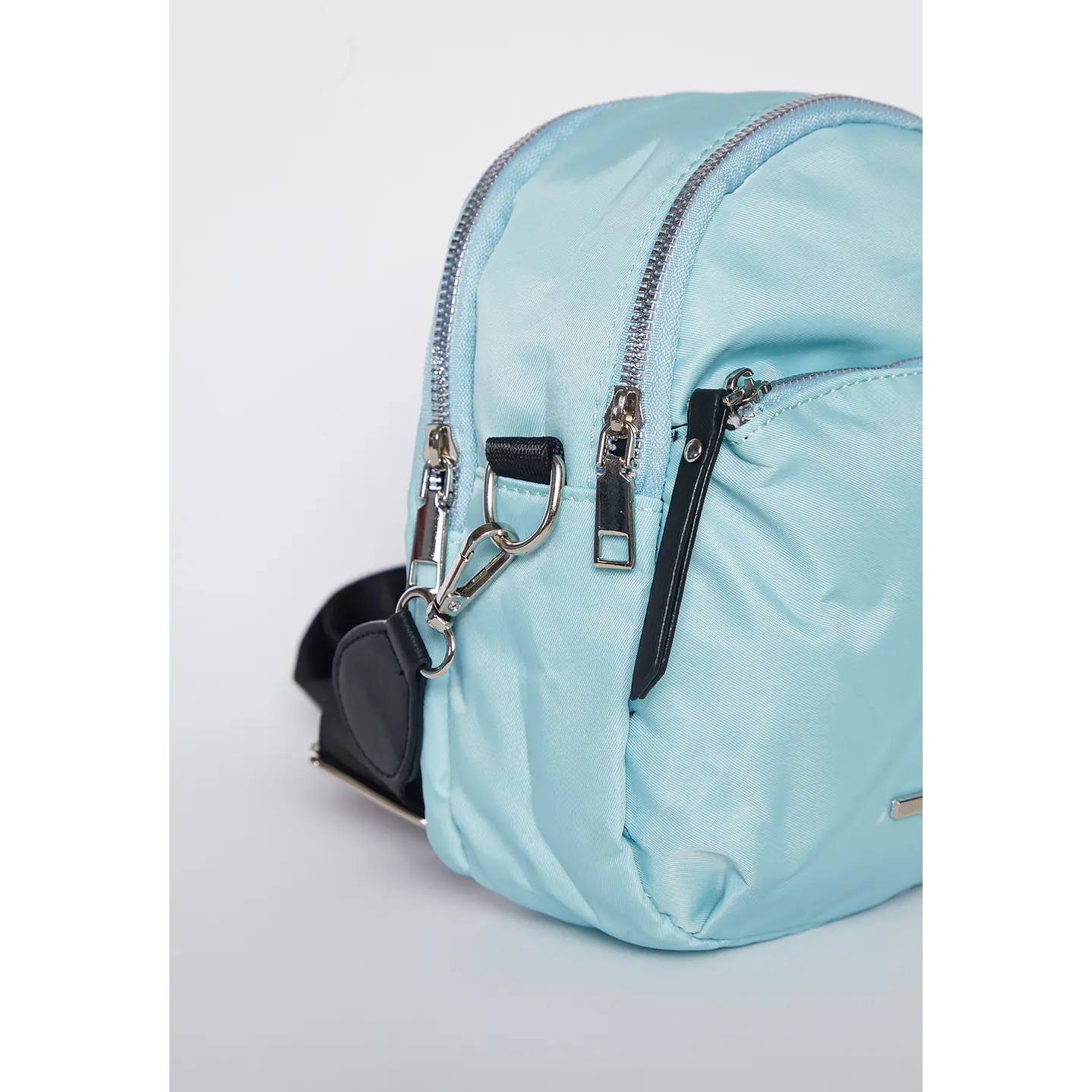 Cartera Mujer Celeste Crossbody Family Shop 2