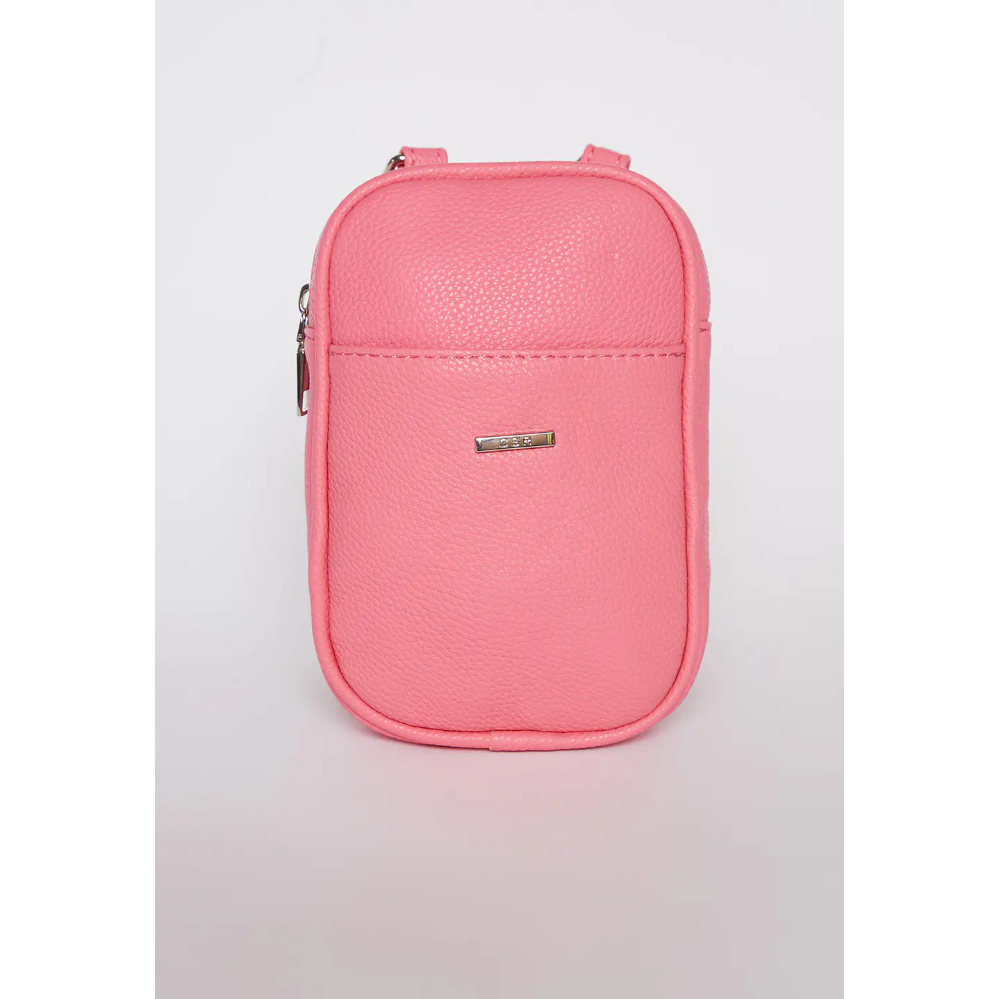 Cartera Mujer Rosado Phone Bag Family Shop 1