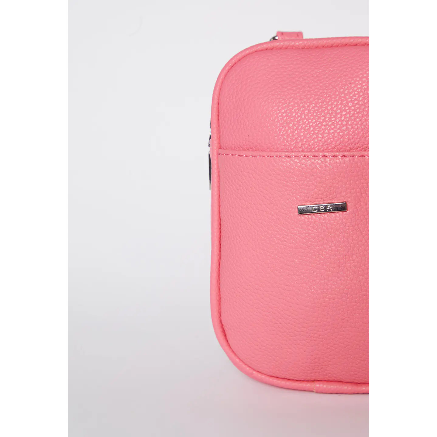 Cartera Mujer Rosado Phone Bag Family Shop 2