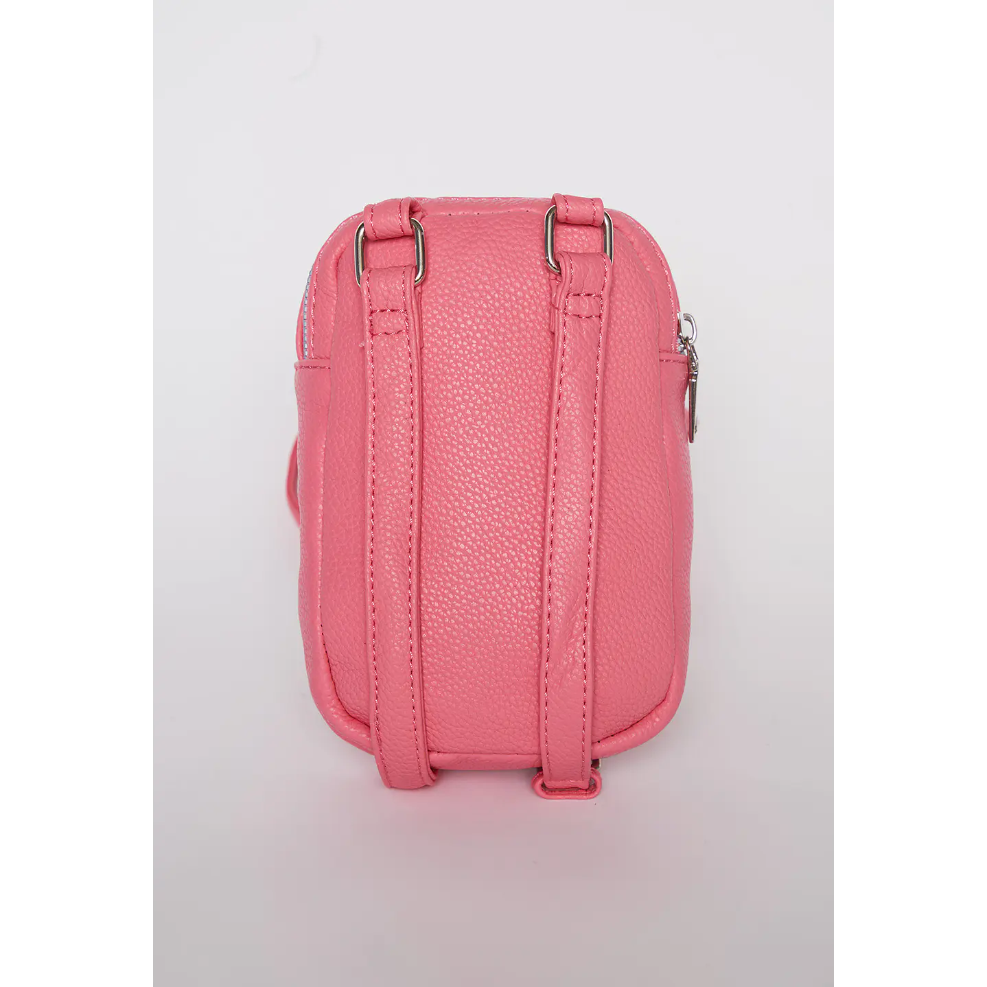 Cartera Mujer Rosado Phone Bag Family Shop 3