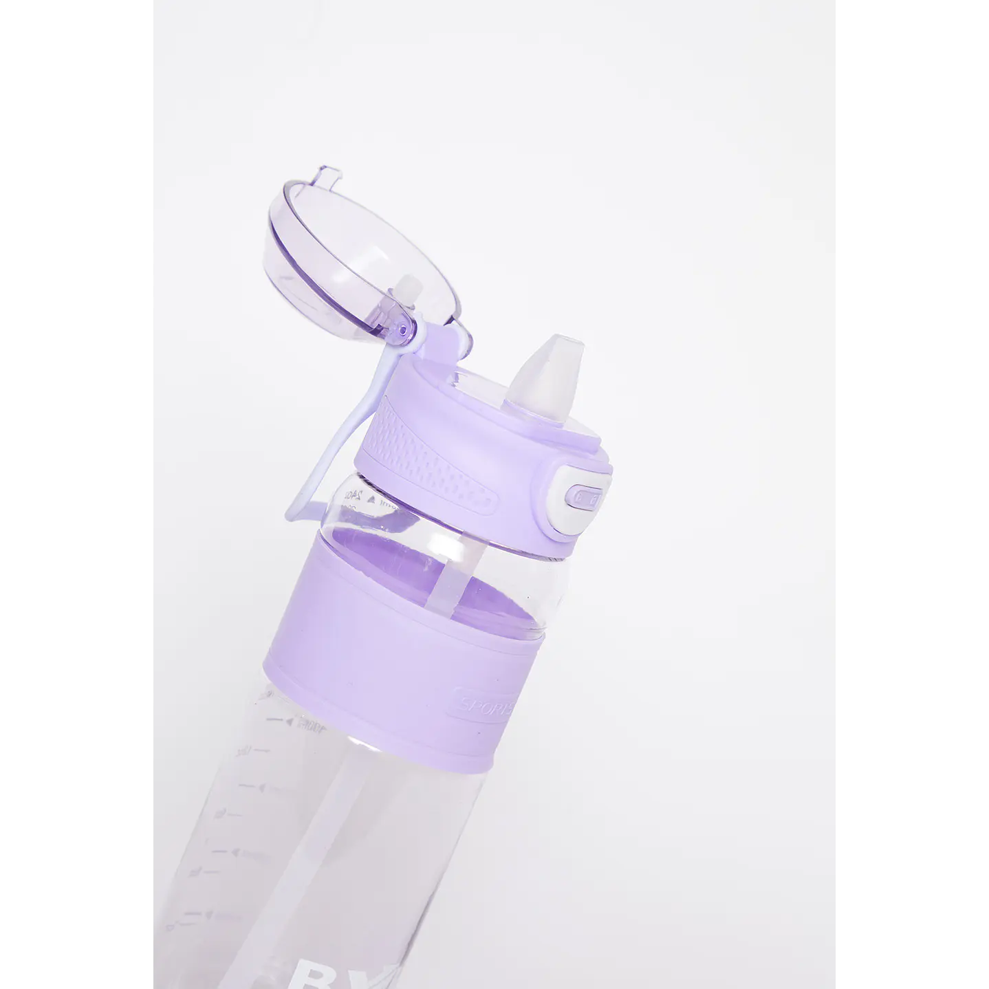Botella Unisex Lila Family Shop 2
