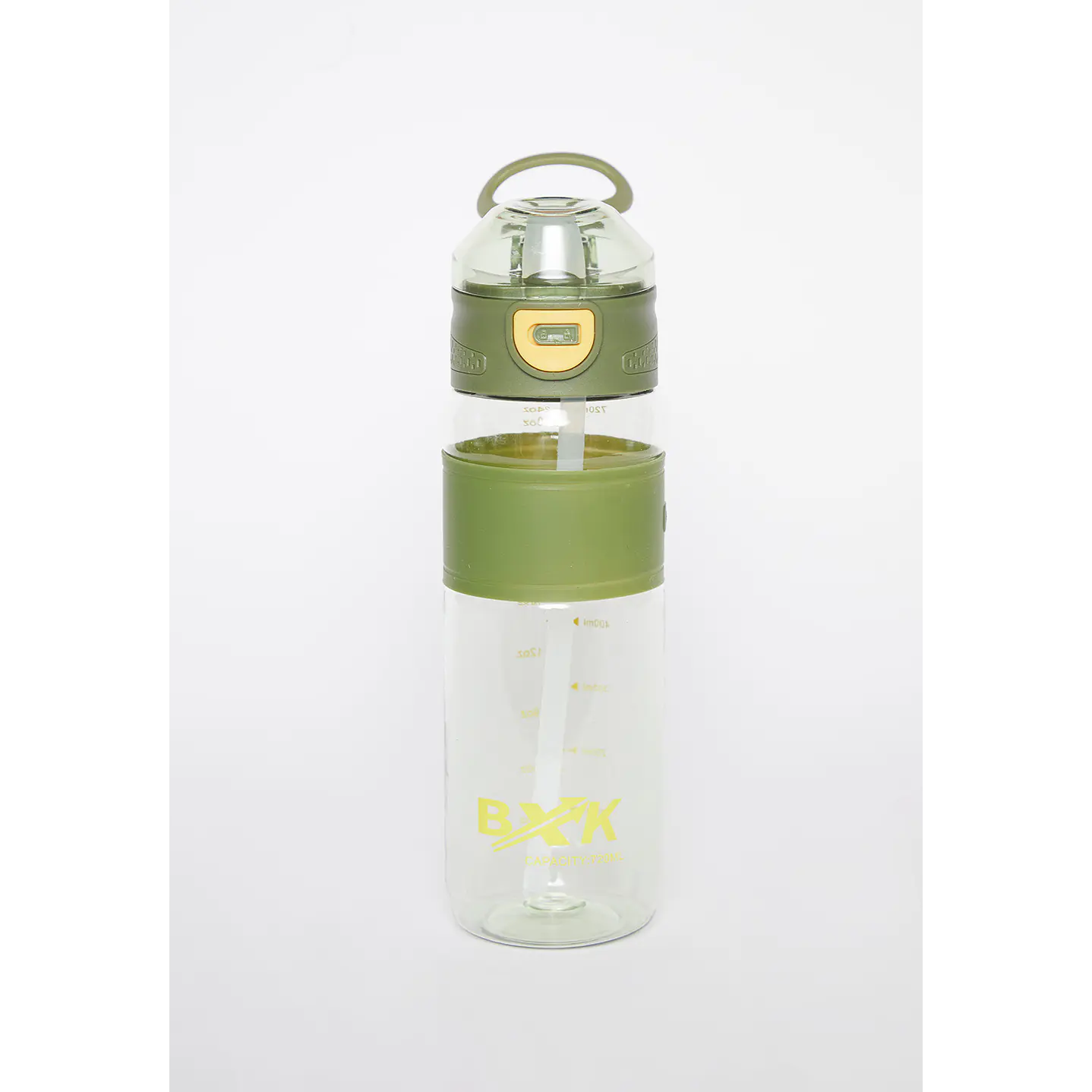Botella Unisex Verde Taza Family Shop 1