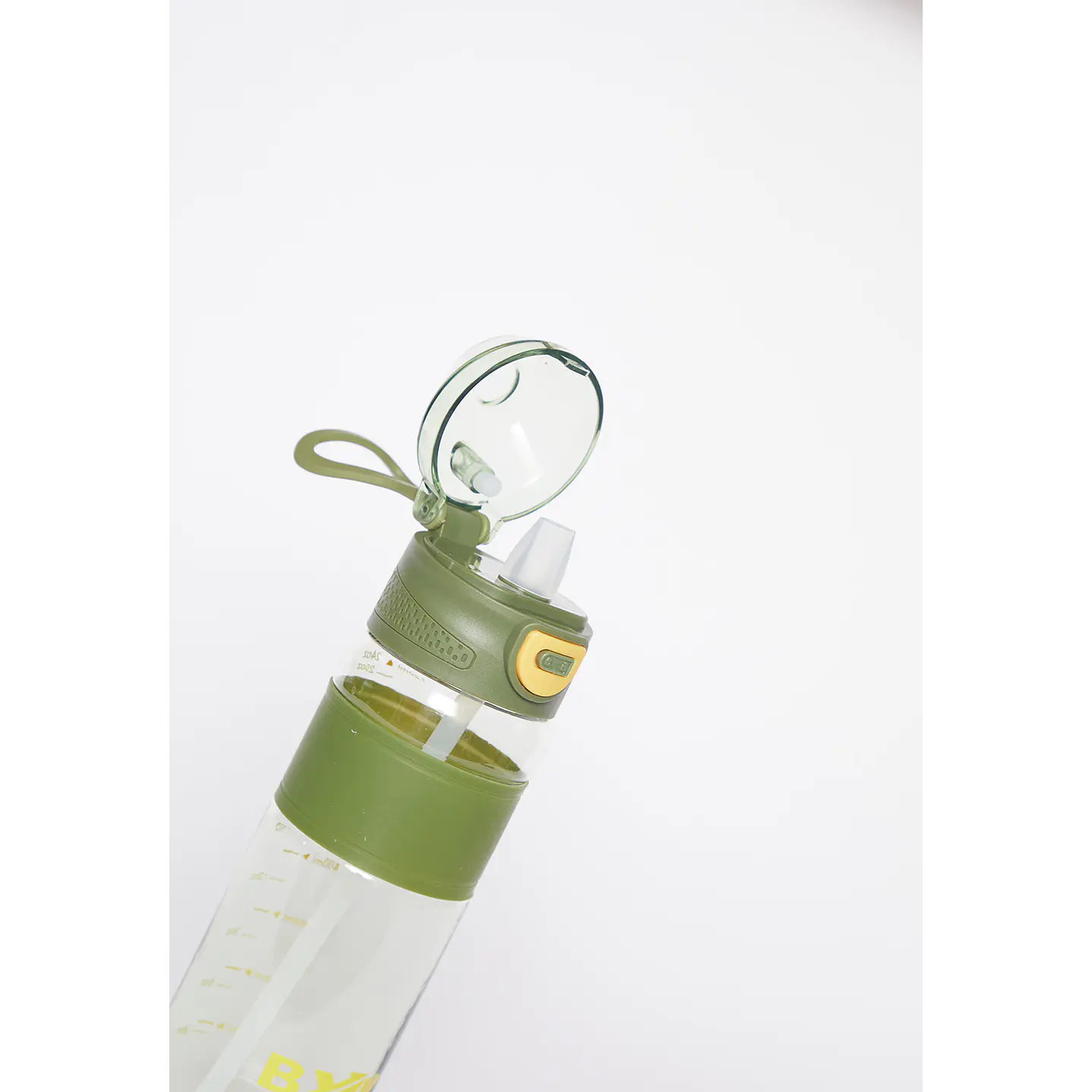 Botella Unisex Verde Taza Family Shop 2