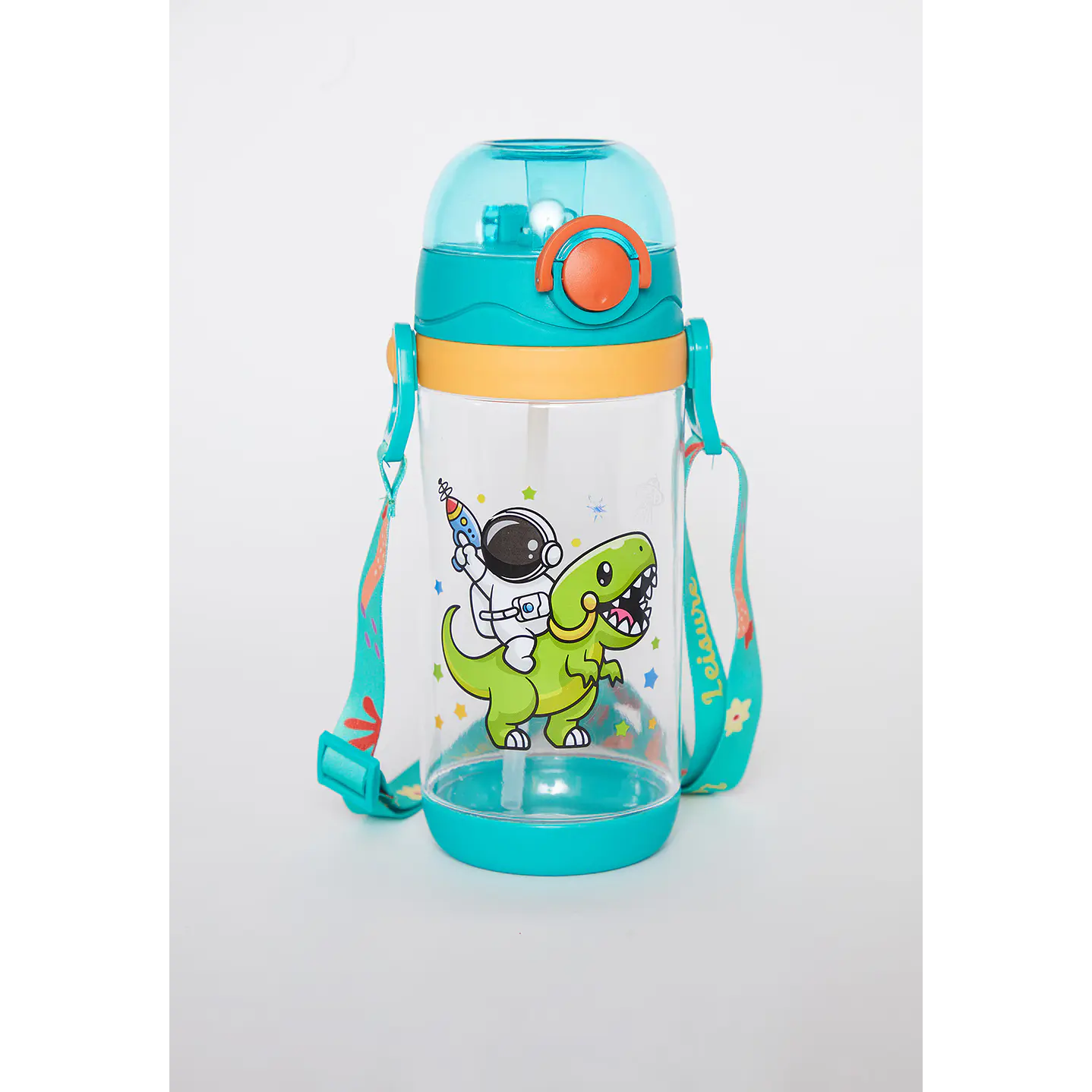 Botella Promocion Azul  Family Shop 1