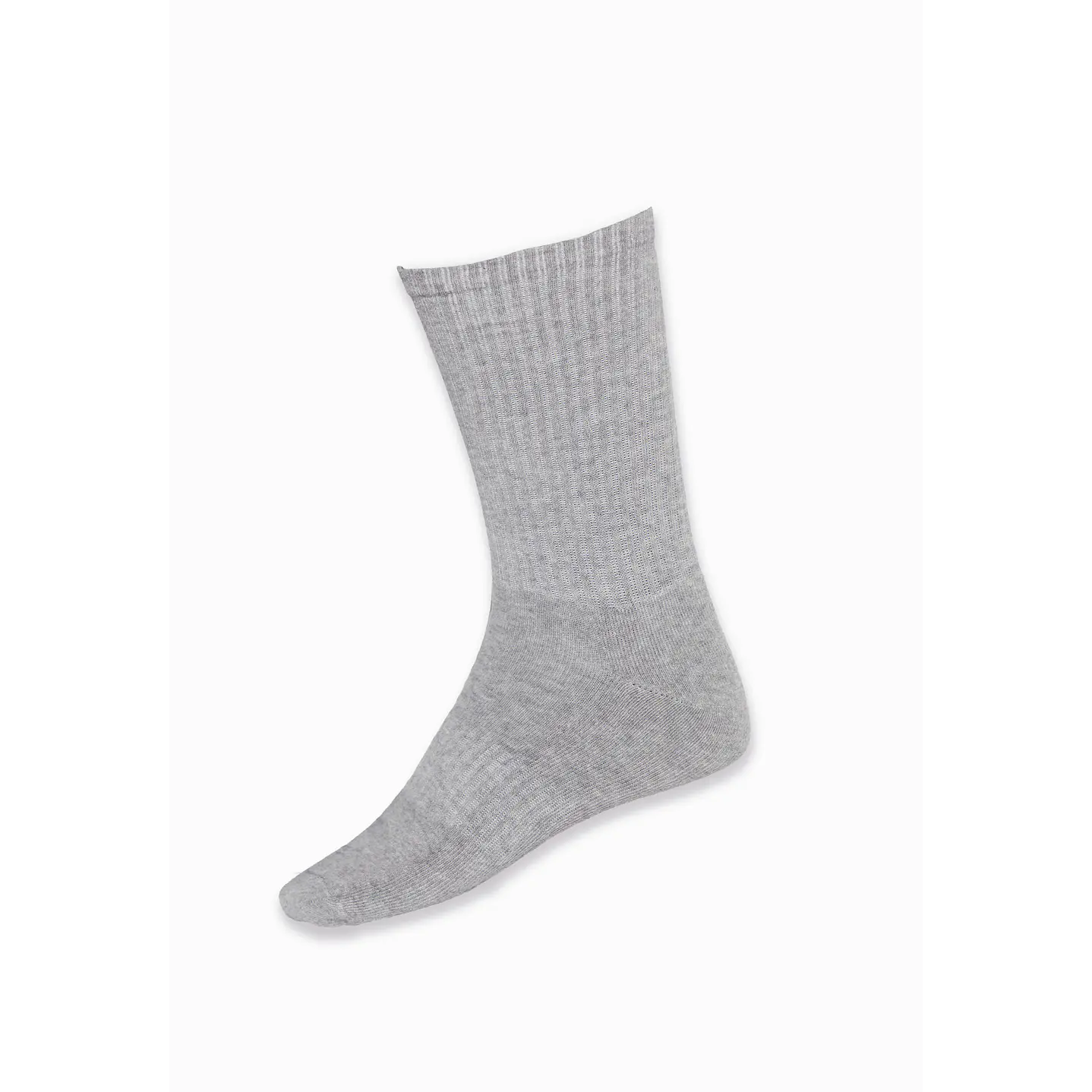 Calcetín 2 Pares Hombre Multicolor Sport Largo Family Shop 2