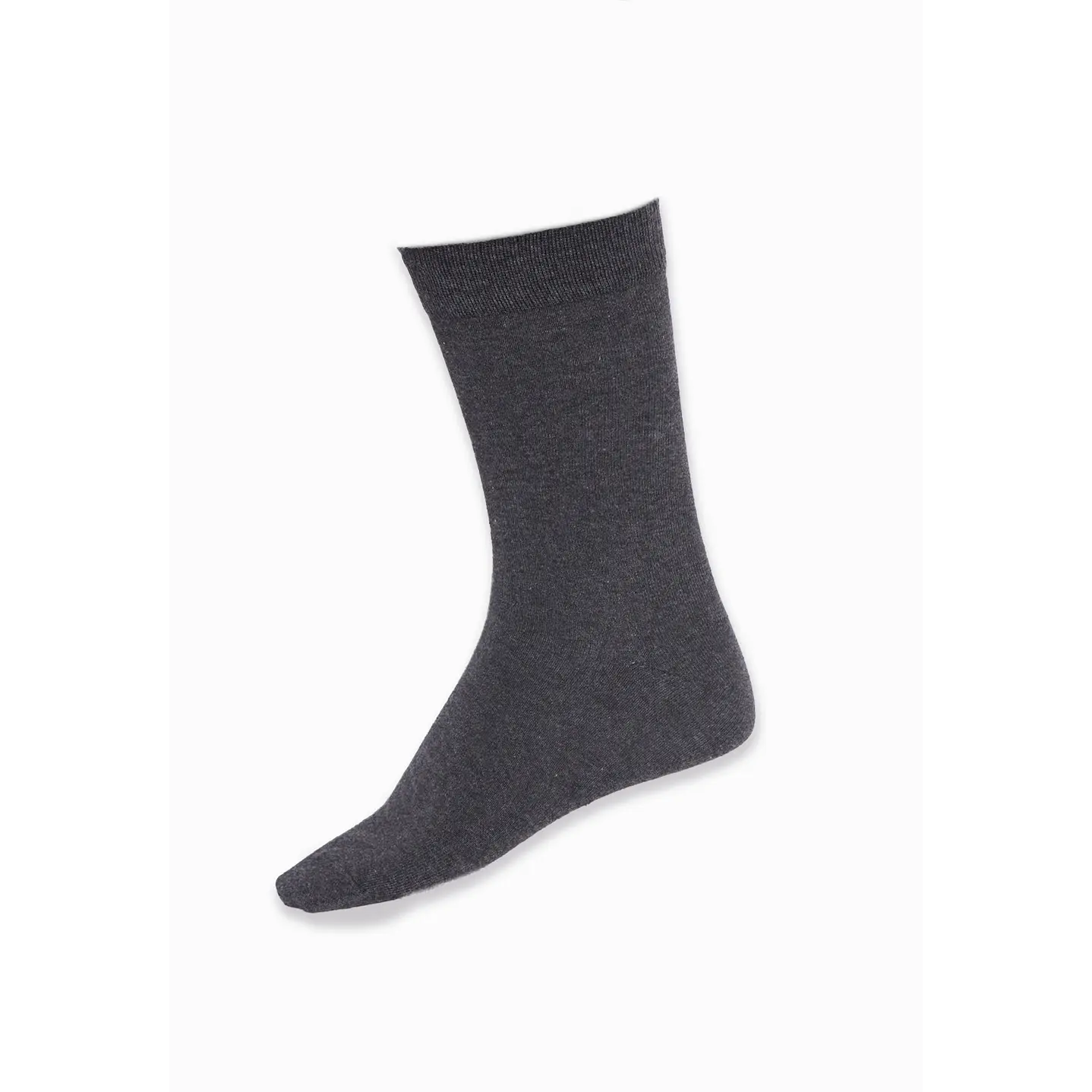 Calcetín 2 Pares Hombre Negro Clasic Camo Family Shop 2