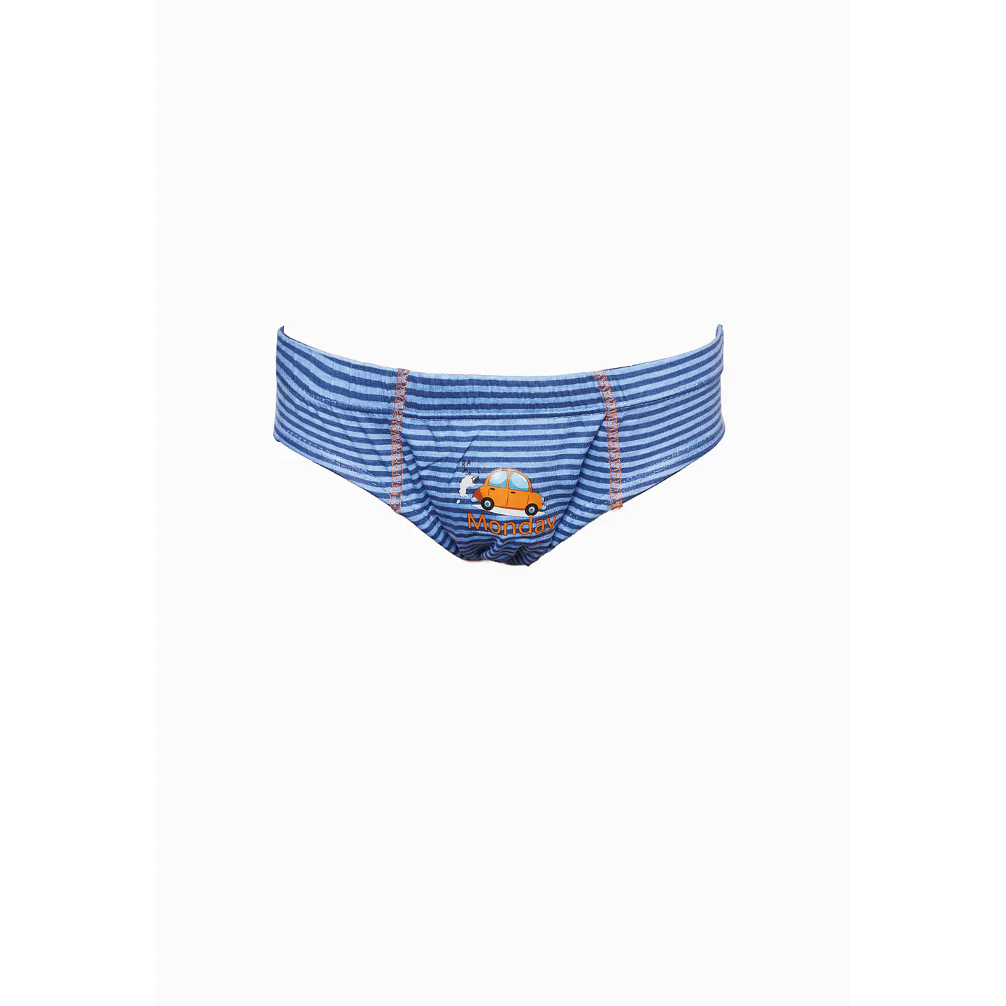Slip Tripack Niño Diseños Cars Family Shop 1