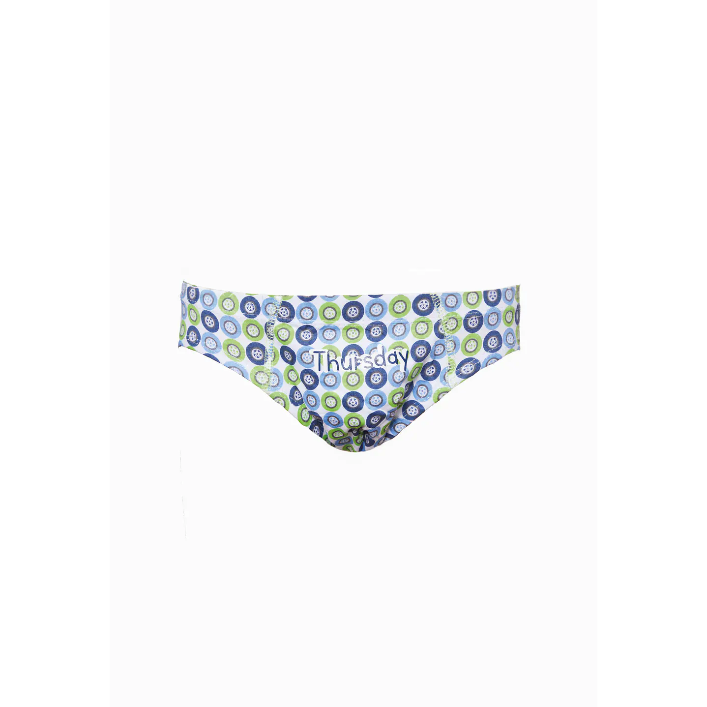 Slip Tripack Niño Diseños Cars Family Shop 3
