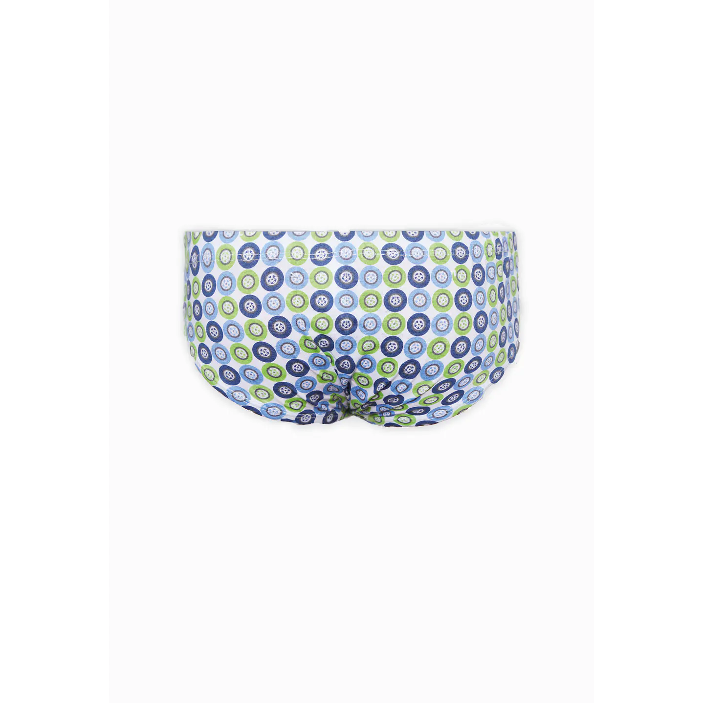 Slip Tripack Niño Diseños Cars Family Shop 6