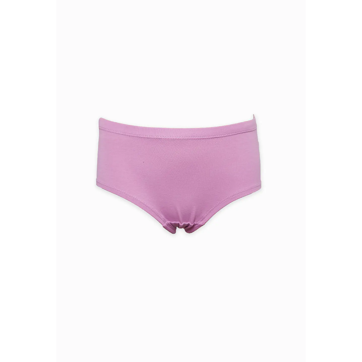 Calzon Tripack Niña Rosado Liso Family Shop 2