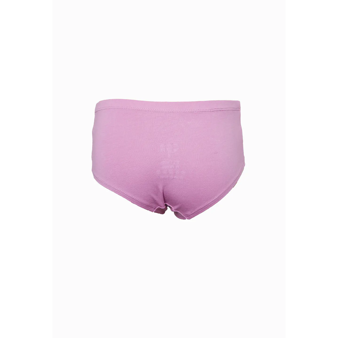 Calzon Tripack Niña Rosado Liso Family Shop 4