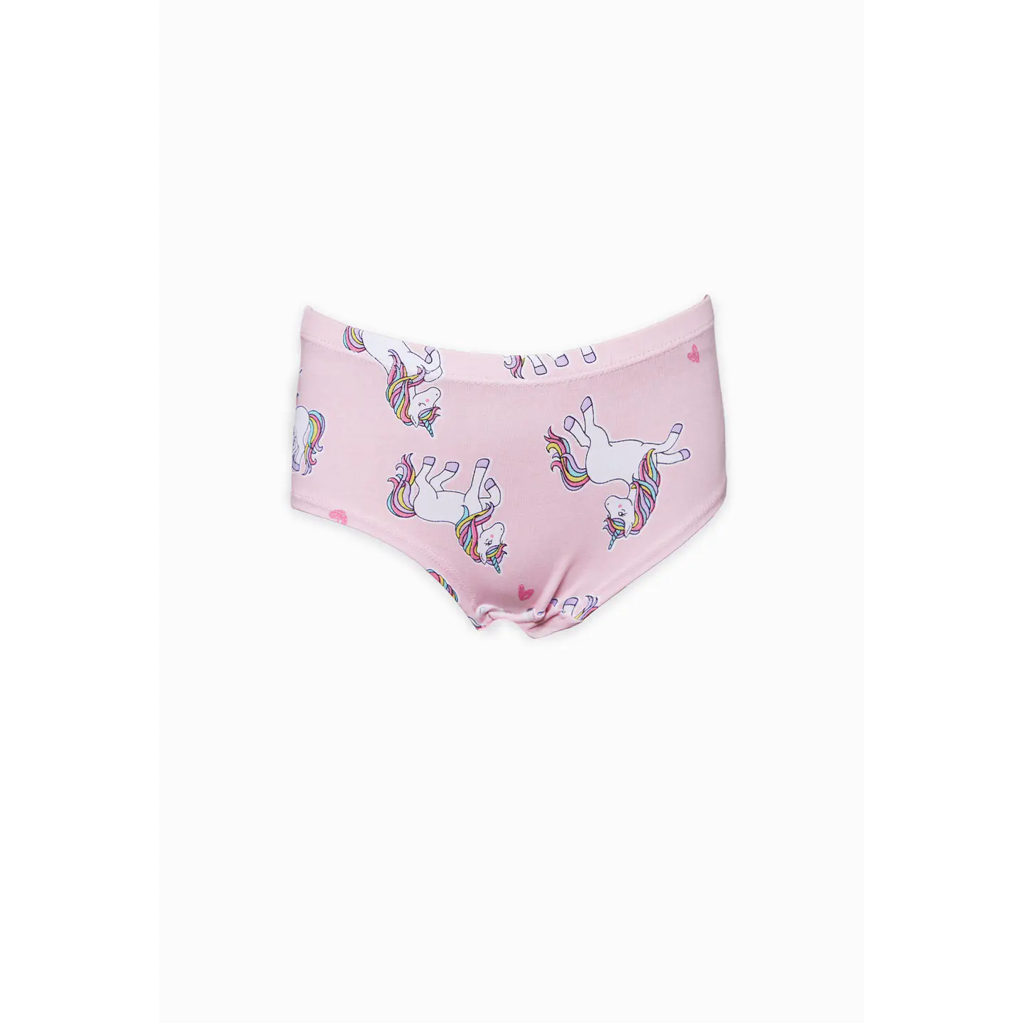 Calzon Tripack Niña Celeste Liso Family Shop 4