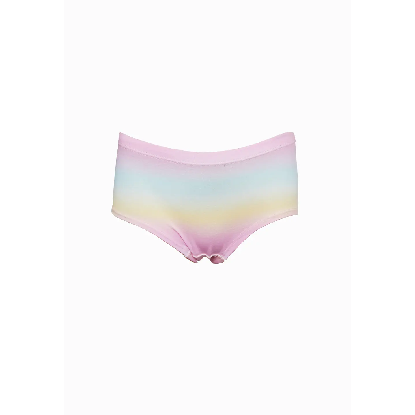Calzon Tripack Niña Rosado Family Shop 1