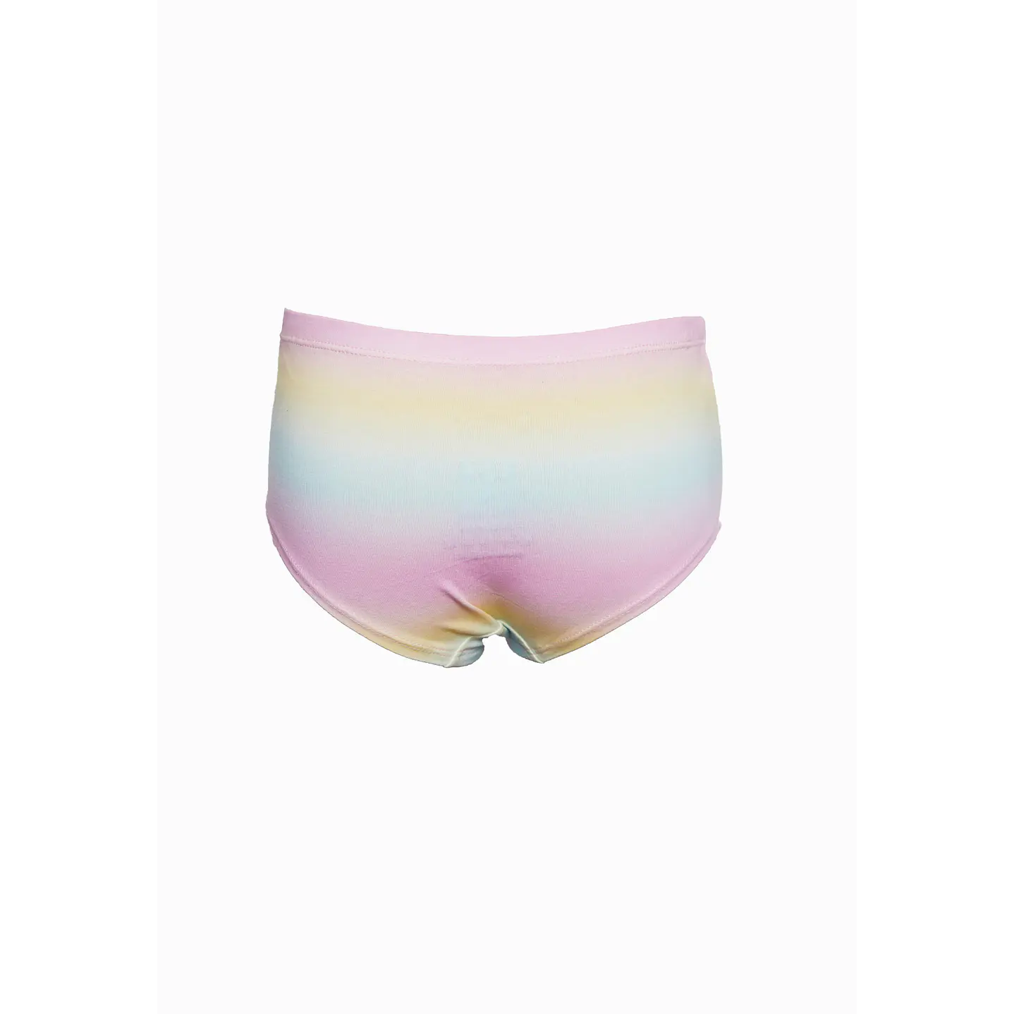 Calzon Tripack Niña Rosado Family Shop 2