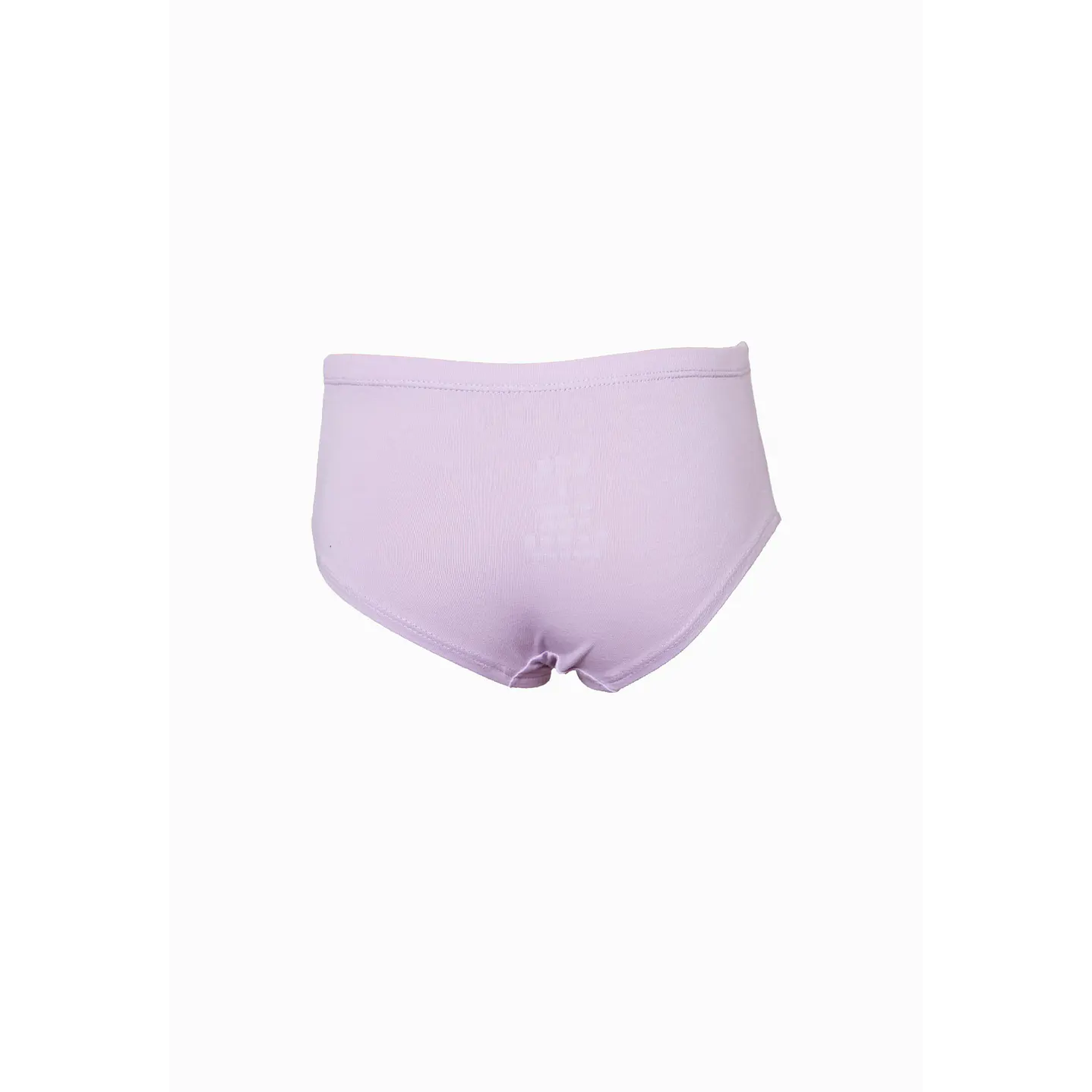 Calzon Tripack Niña Morado Liso Family Shop 2