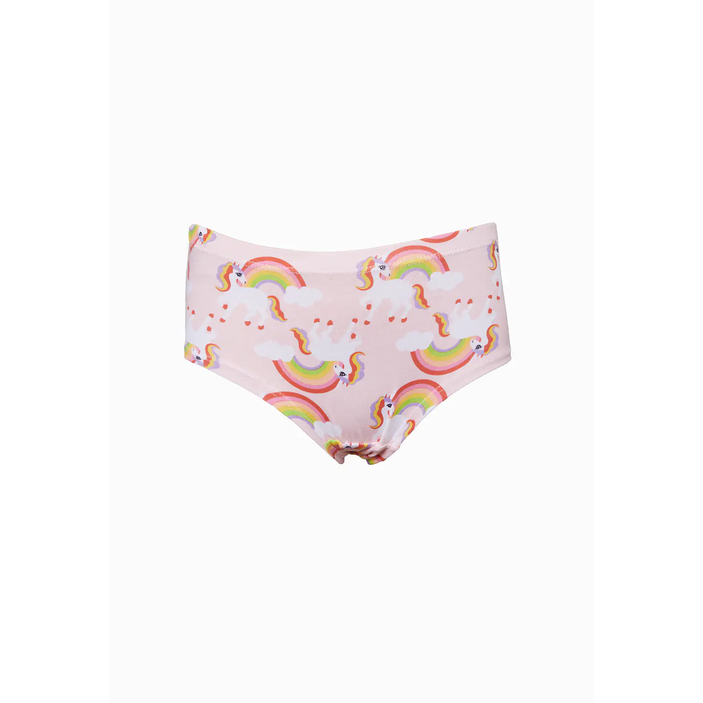 Calzon Tripack Niña Morado Liso Family Shop 3